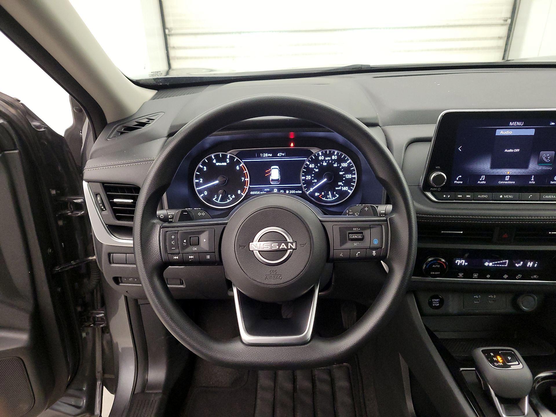 Thumbnail: 2024 Nissan Rogue - 10