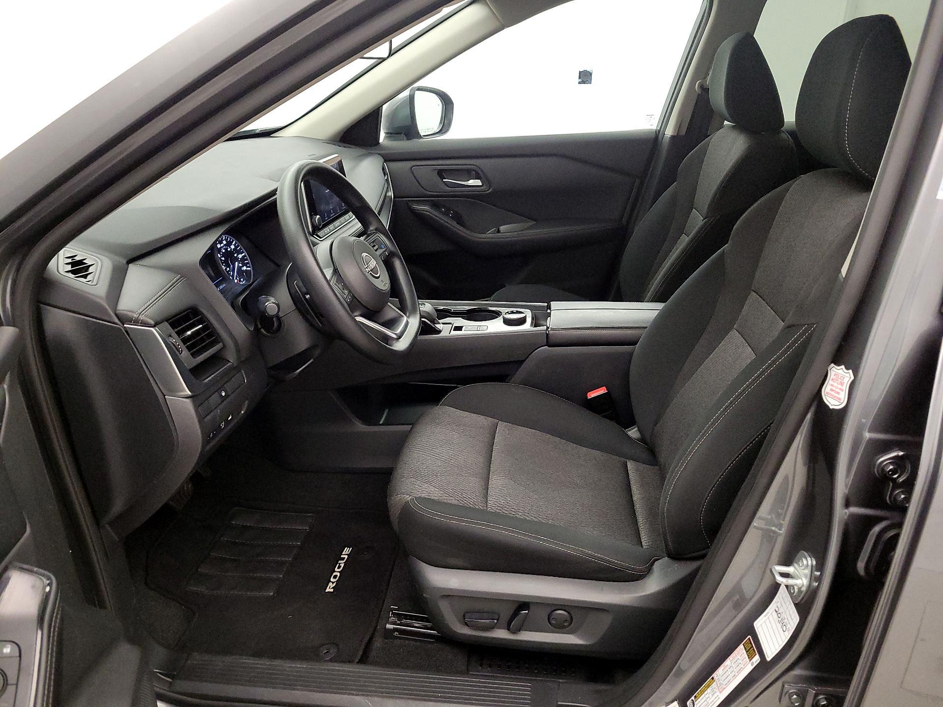 Thumbnail: 2024 Nissan Rogue - 11