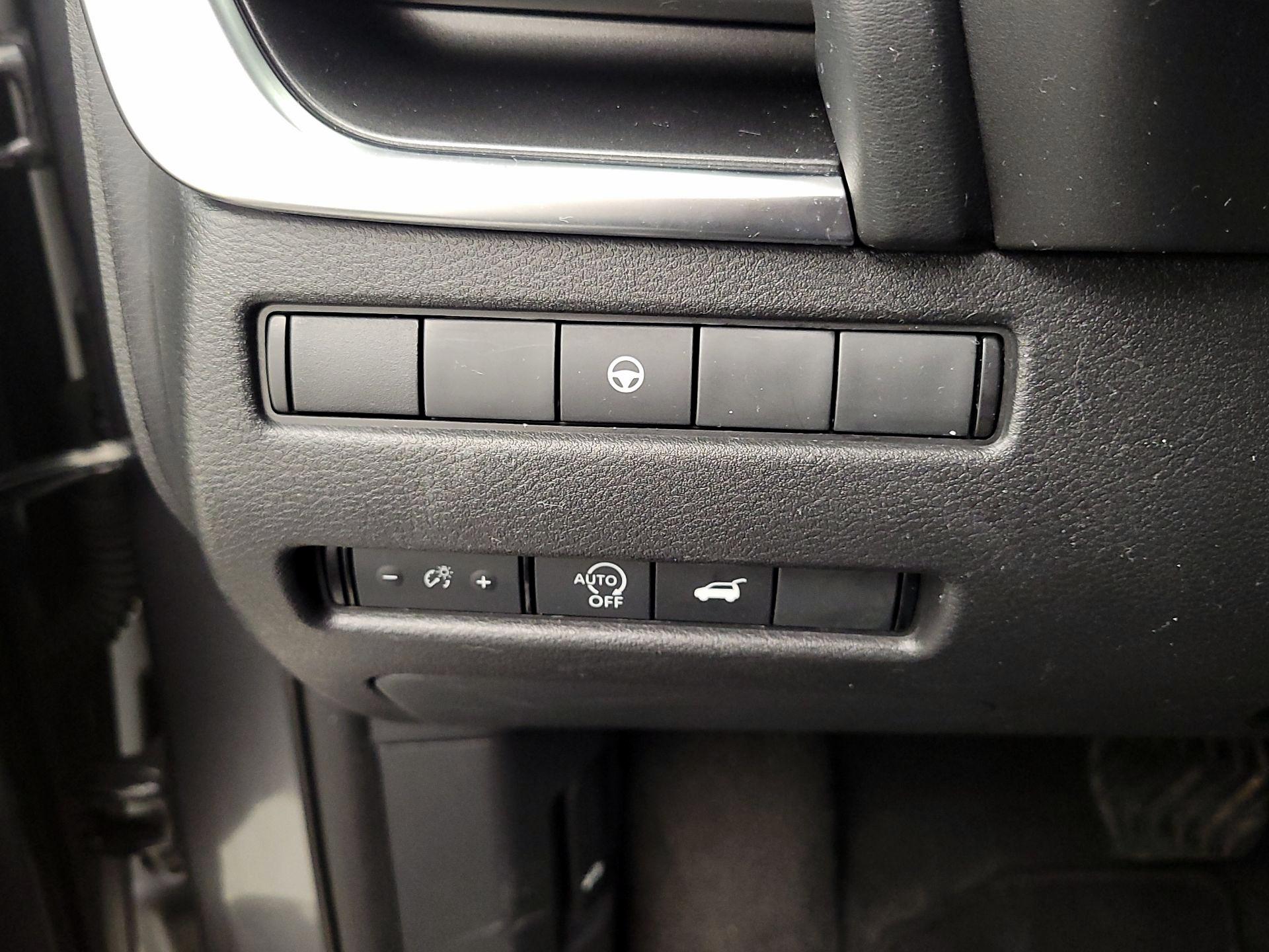 Thumbnail: 2024 Nissan Rogue - 13