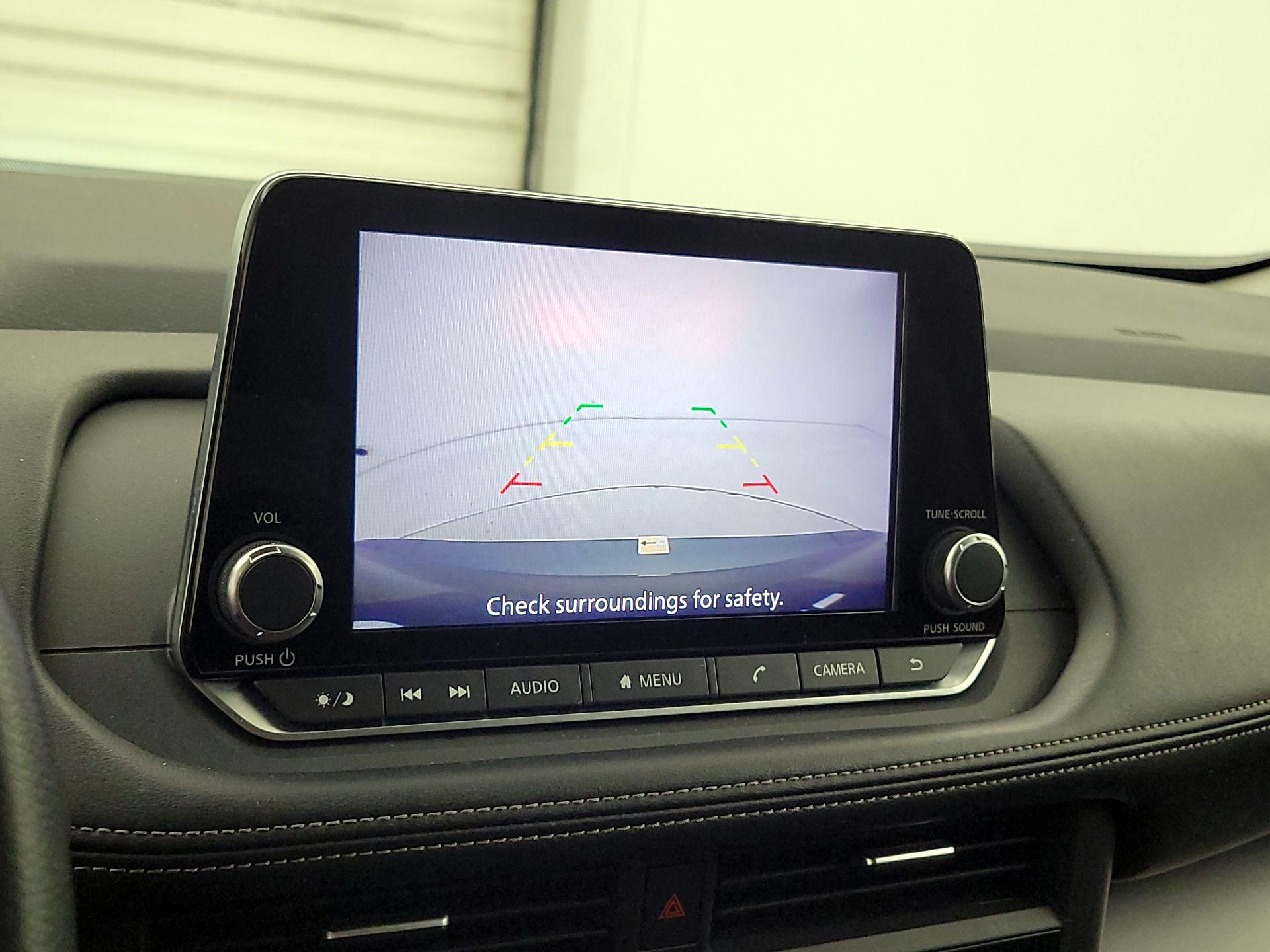 Thumbnail: 2024 Nissan Rogue - 14