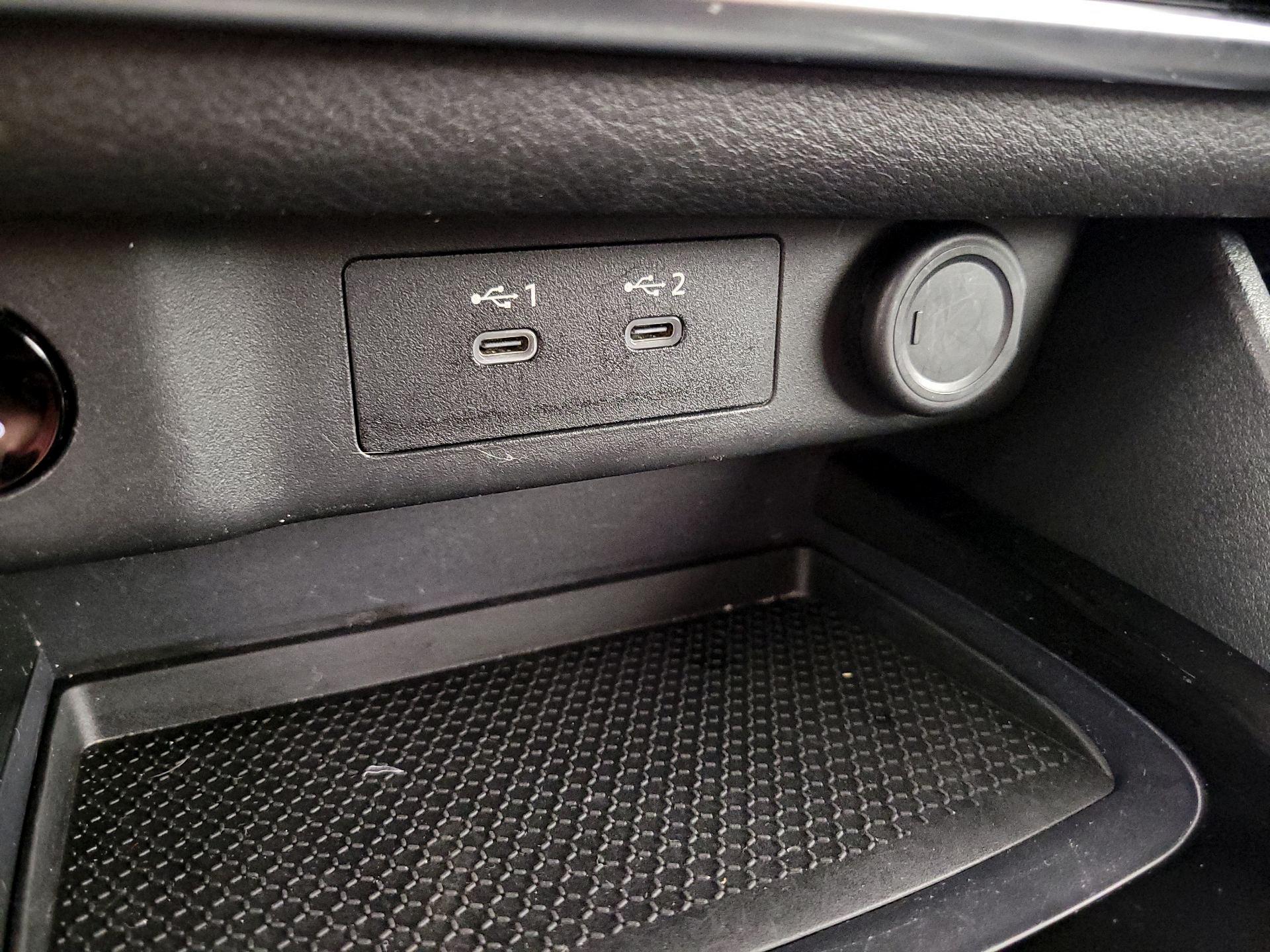 Thumbnail: 2024 Nissan Rogue - 18