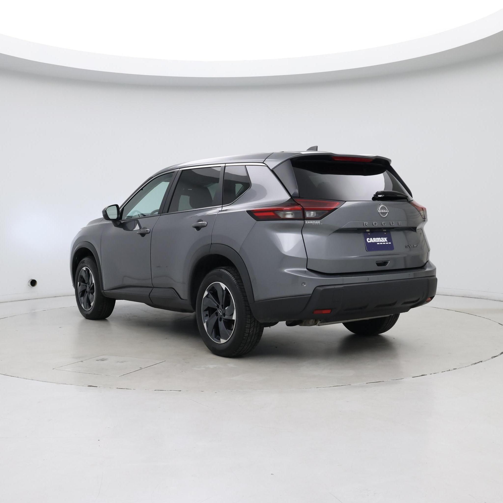 Thumbnail: 2024 Nissan Rogue - 2