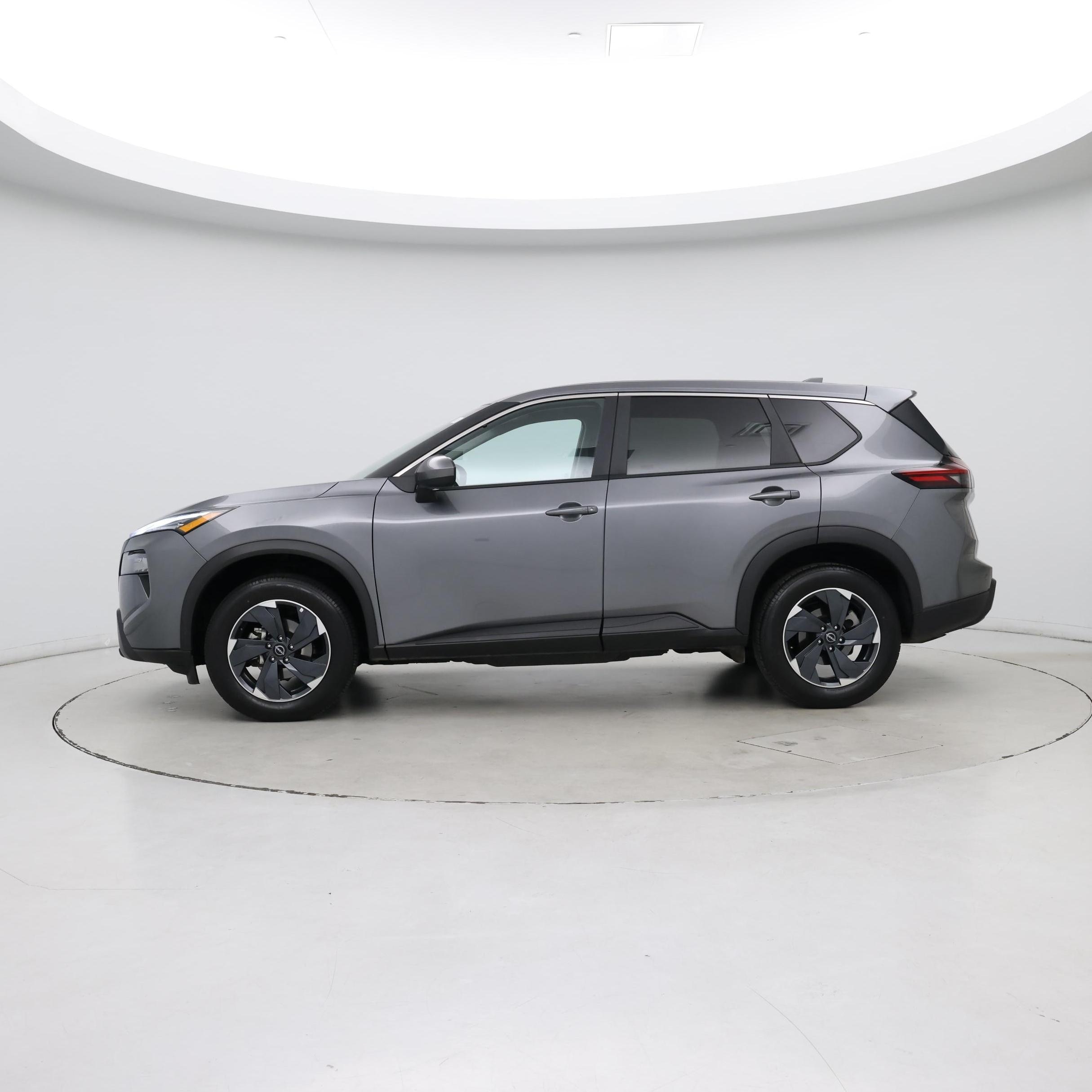 Thumbnail: 2024 Nissan Rogue - 3
