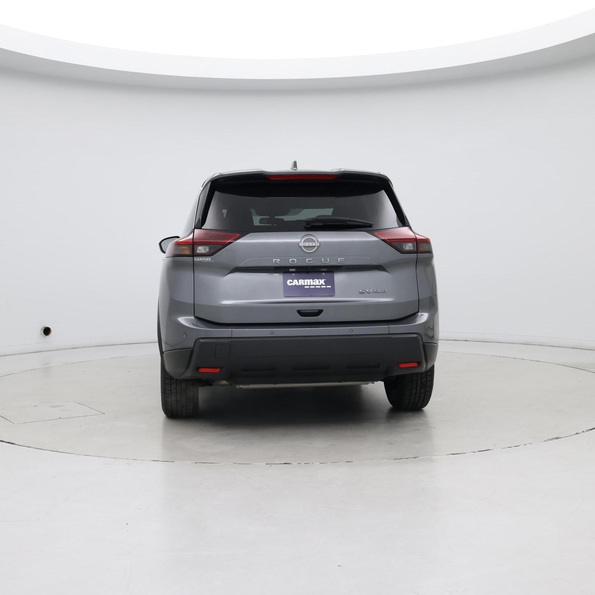 Thumbnail: 2024 Nissan Rogue - 6