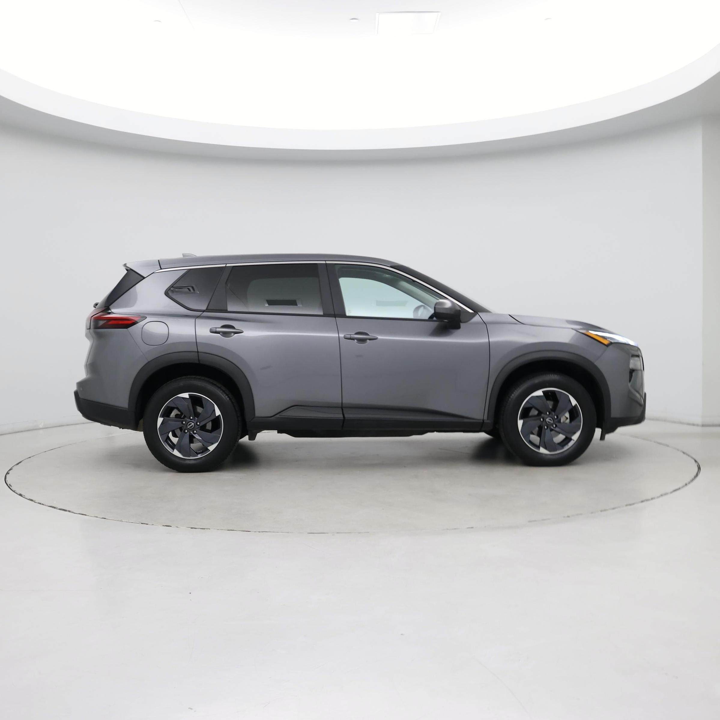 Thumbnail: 2024 Nissan Rogue - 7