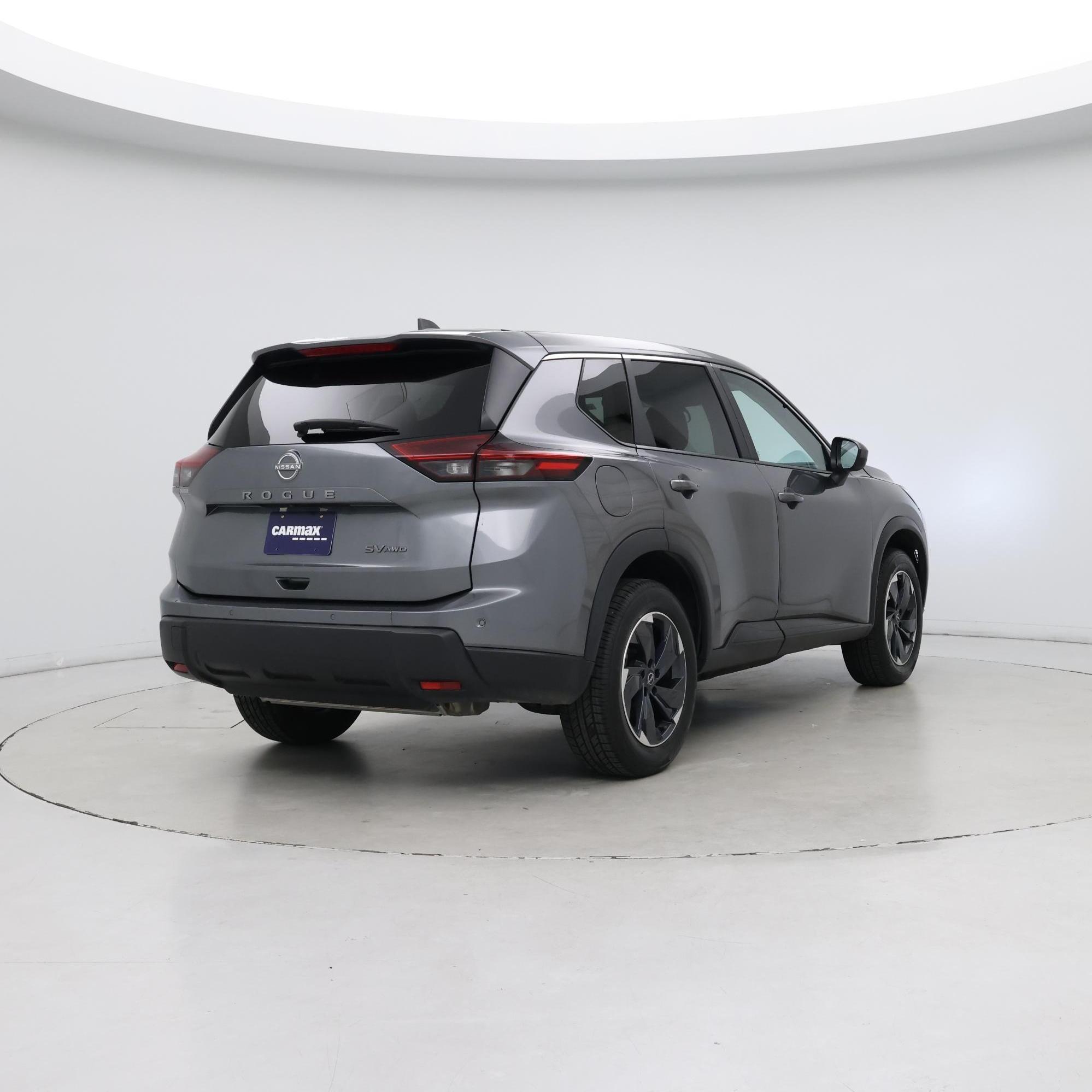 Thumbnail: 2024 Nissan Rogue - 8