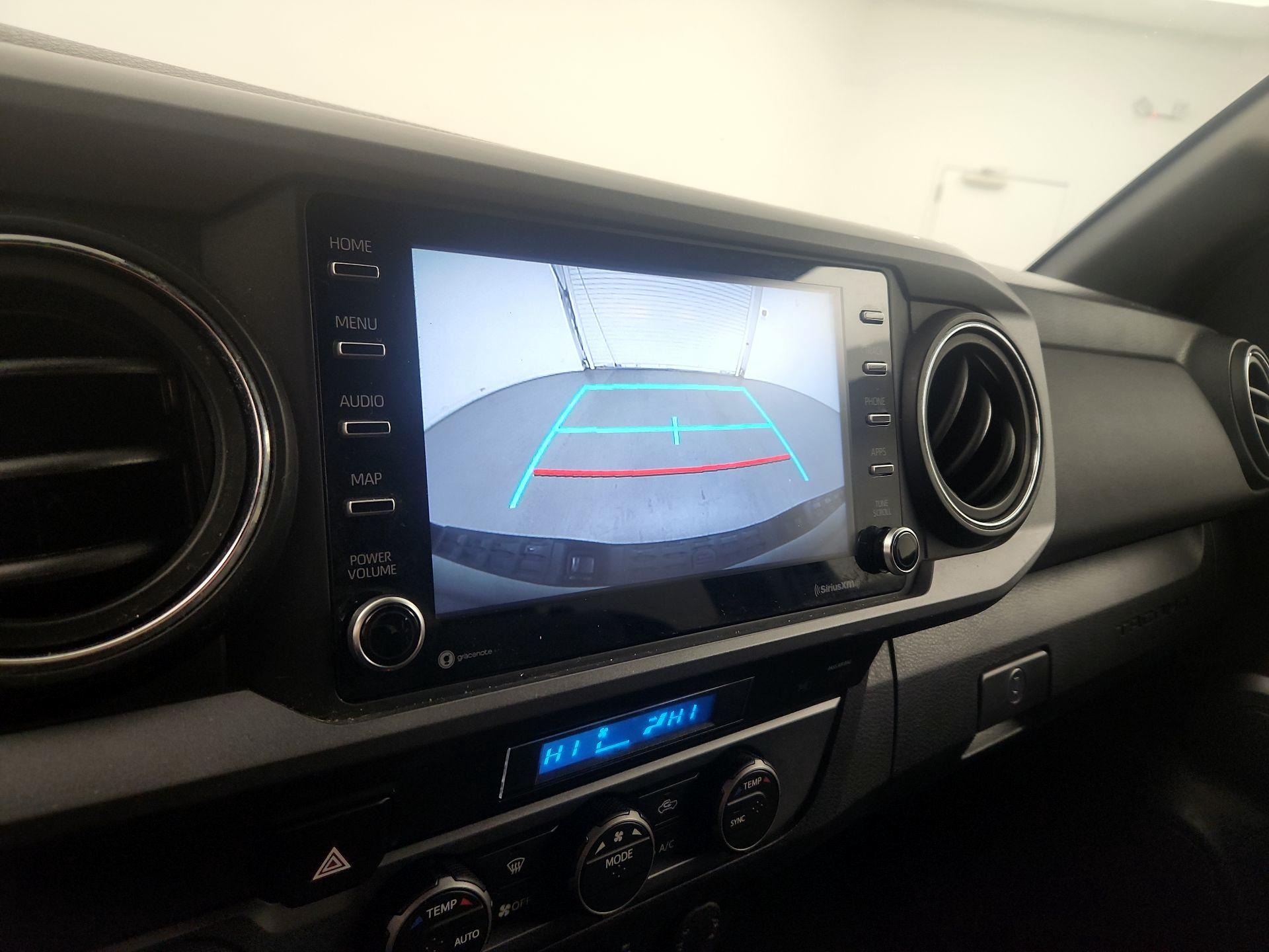 Thumbnail: 2023 Toyota Tacoma - 12