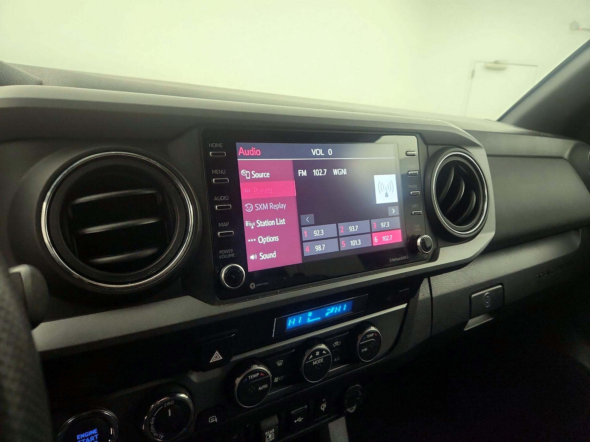 Thumbnail: 2023 Toyota Tacoma - 13