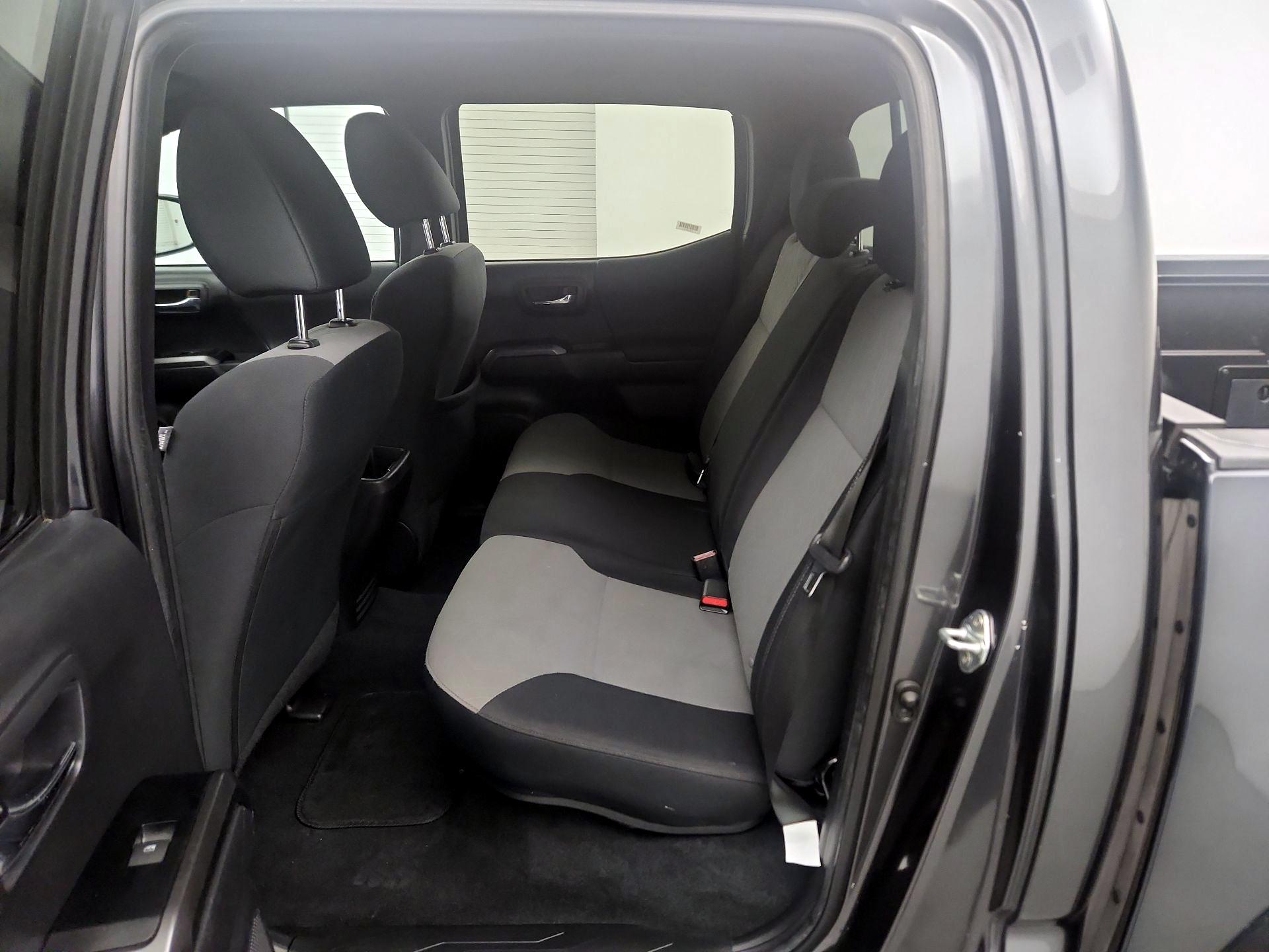 Thumbnail: 2023 Toyota Tacoma - 17