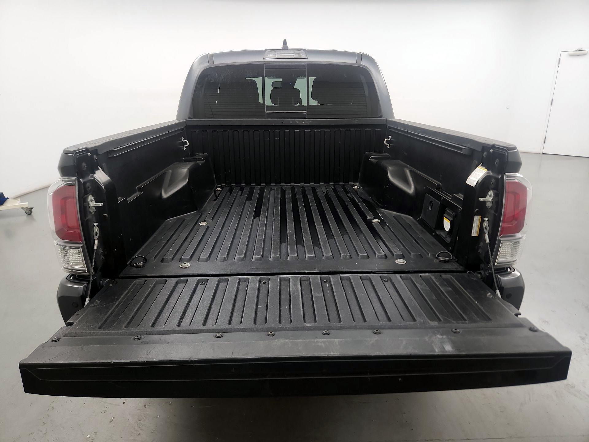 Thumbnail: 2023 Toyota Tacoma - 18