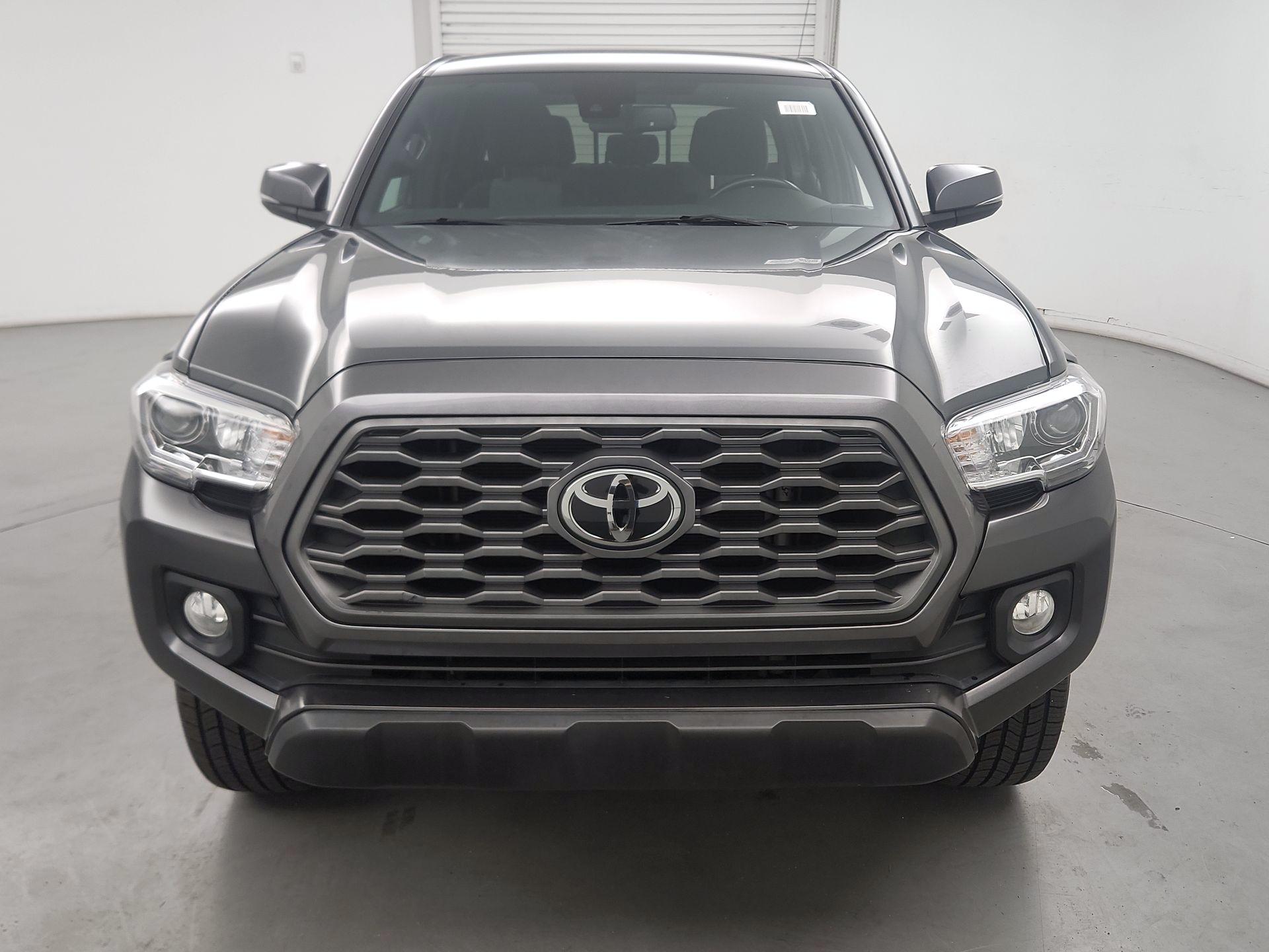 Thumbnail: 2023 Toyota Tacoma - 2
