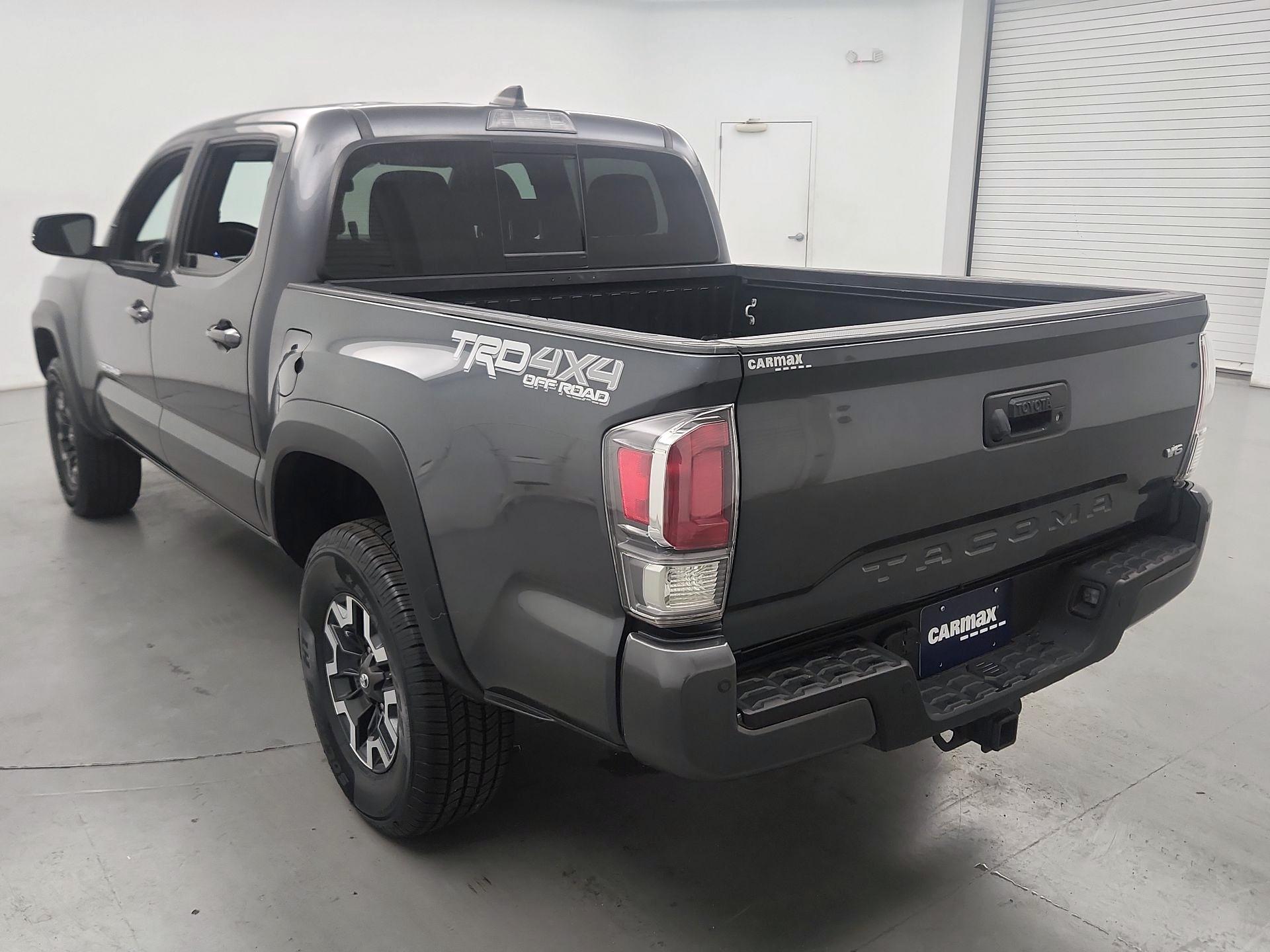 Thumbnail: 2023 Toyota Tacoma - 7