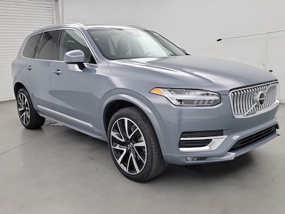 2023 Volvo XC90 B6 Plus