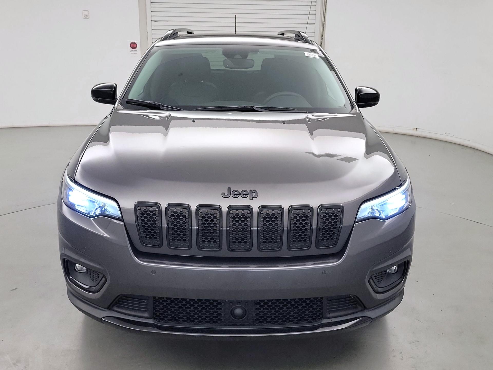 Thumbnail: 2023 Jeep Cherokee - 2