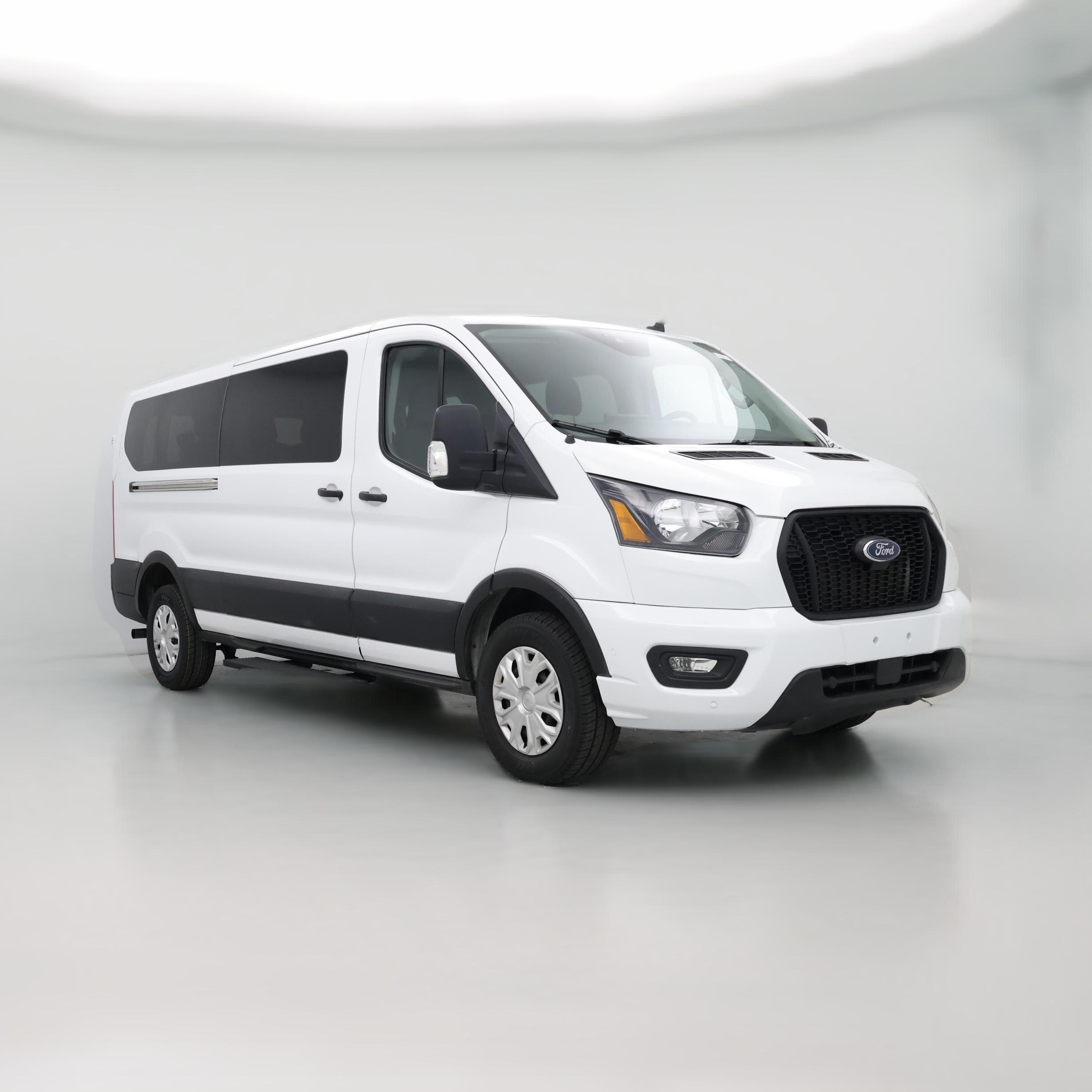 Thumbnail: 2023 Ford Transit Series - 1