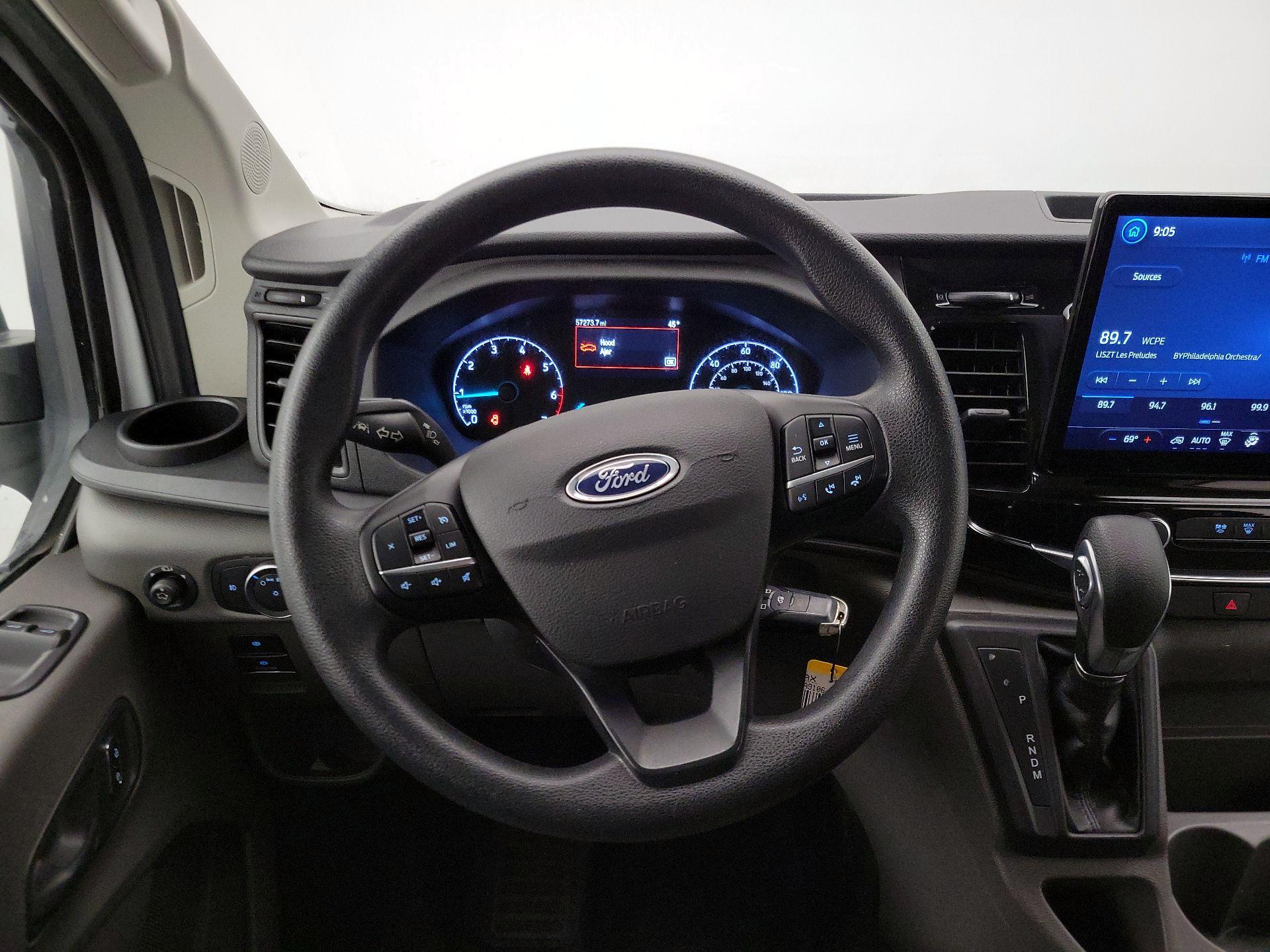 Thumbnail: 2023 Ford Transit Series - 10