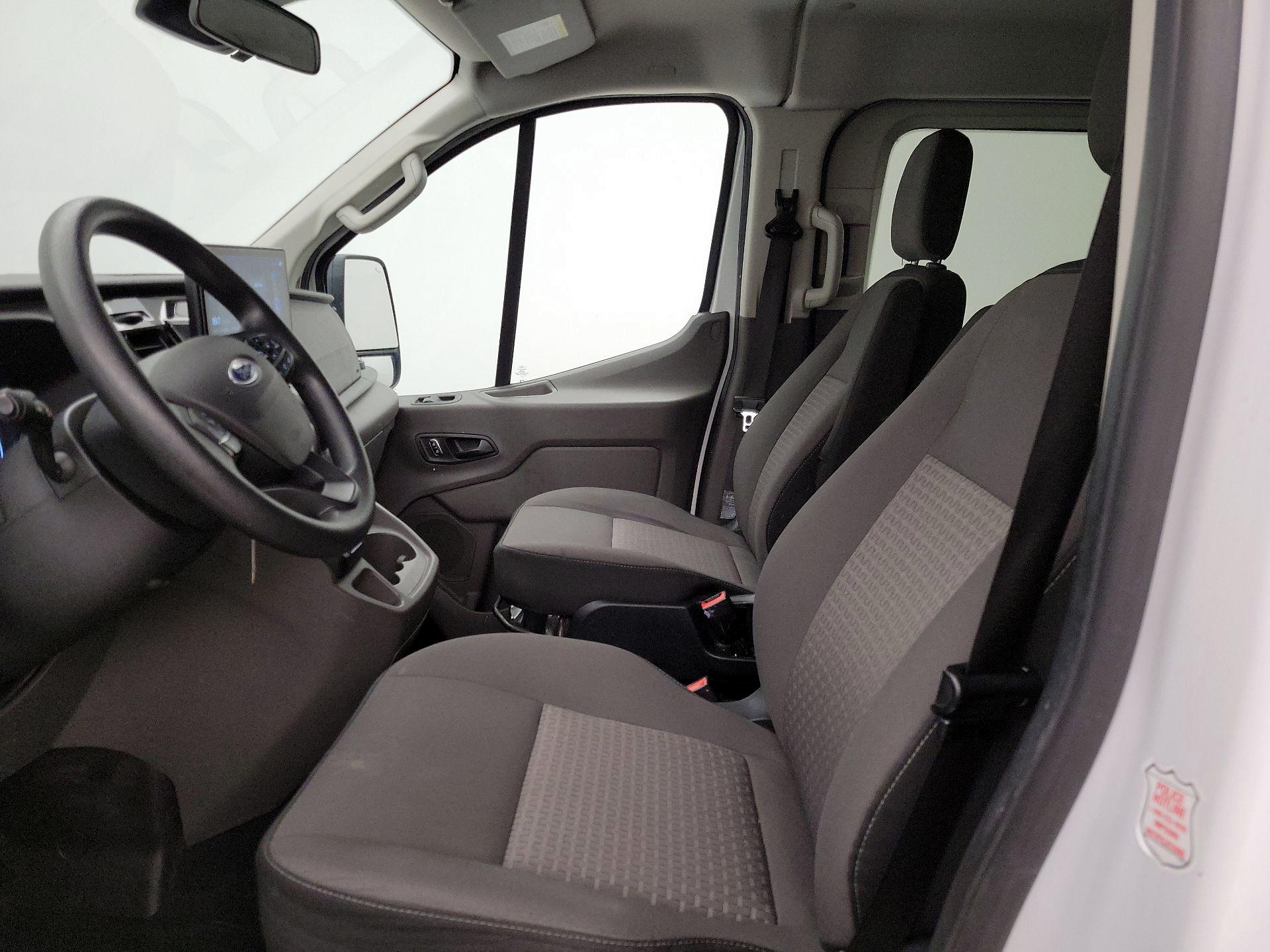 Thumbnail: 2023 Ford Transit Series - 11