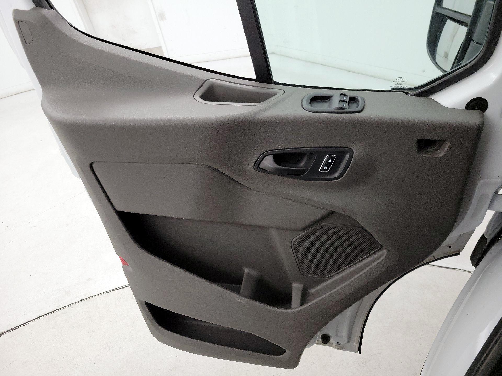 Thumbnail: 2023 Ford Transit Series - 12