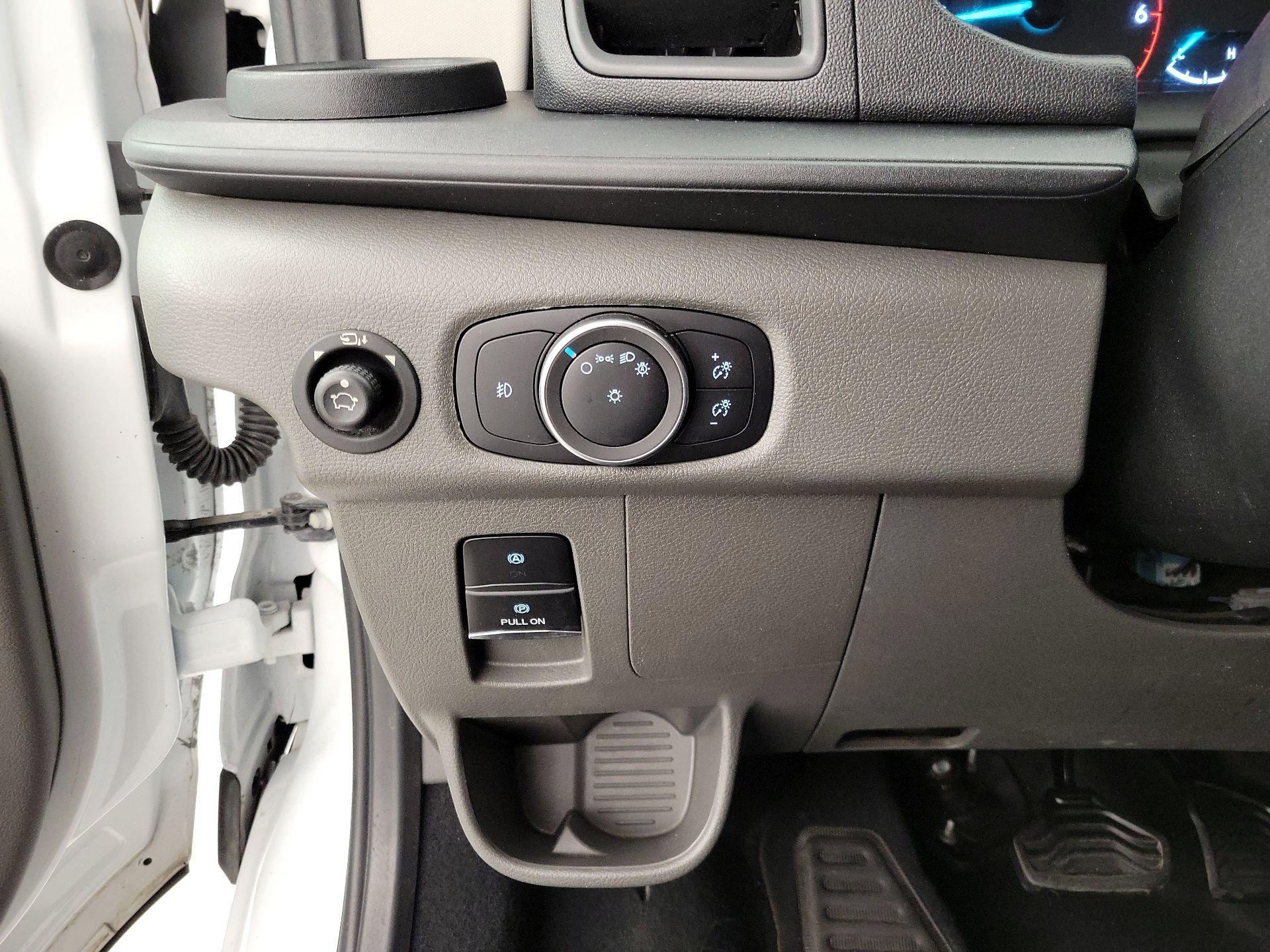 Thumbnail: 2023 Ford Transit Series - 13