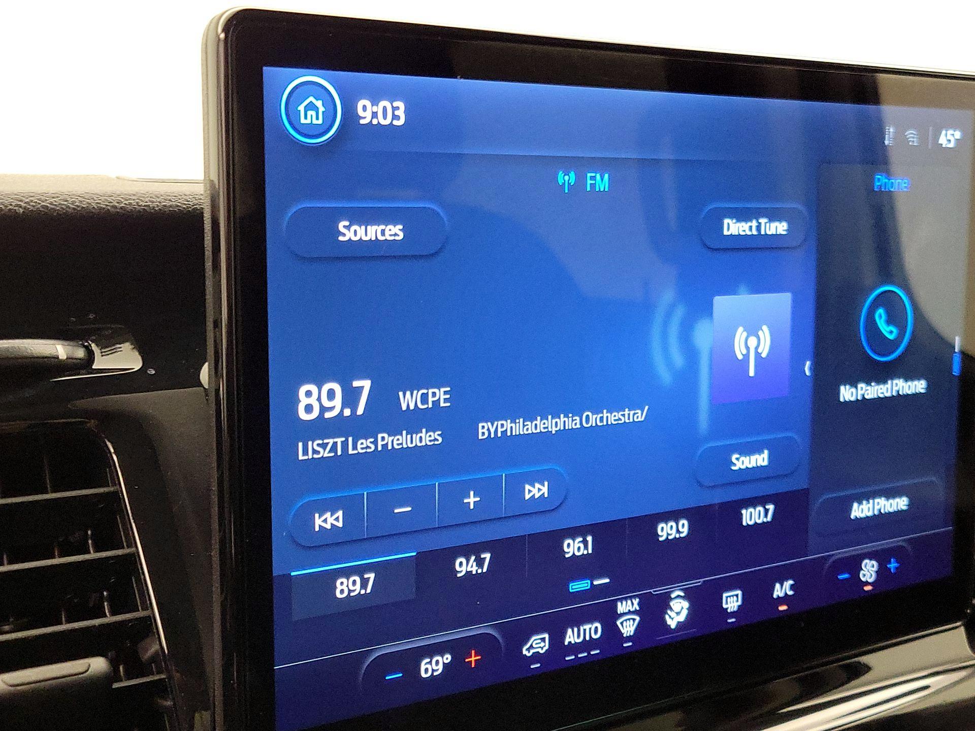 Thumbnail: 2023 Ford Transit Series - 15