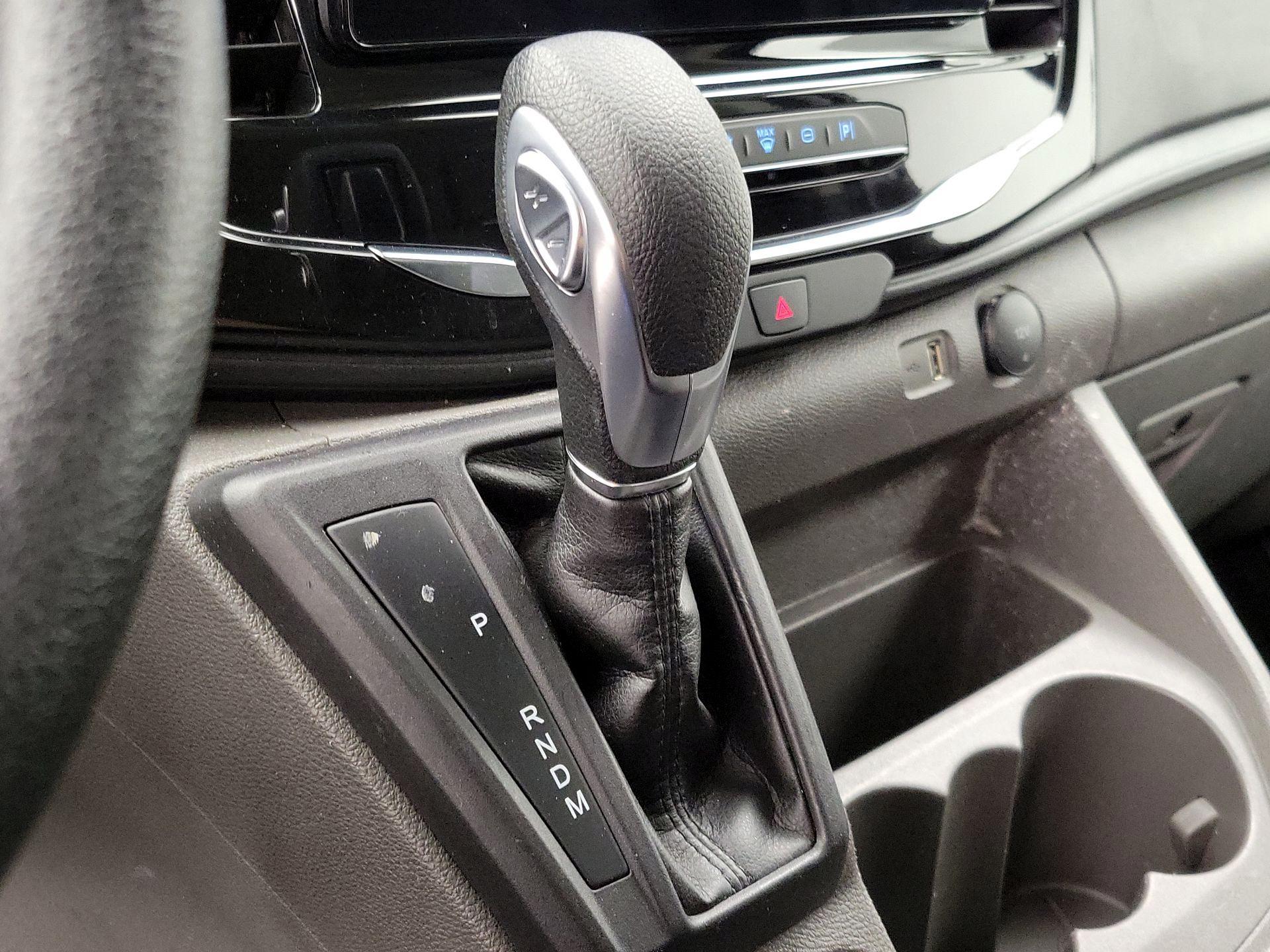 Thumbnail: 2023 Ford Transit Series - 17