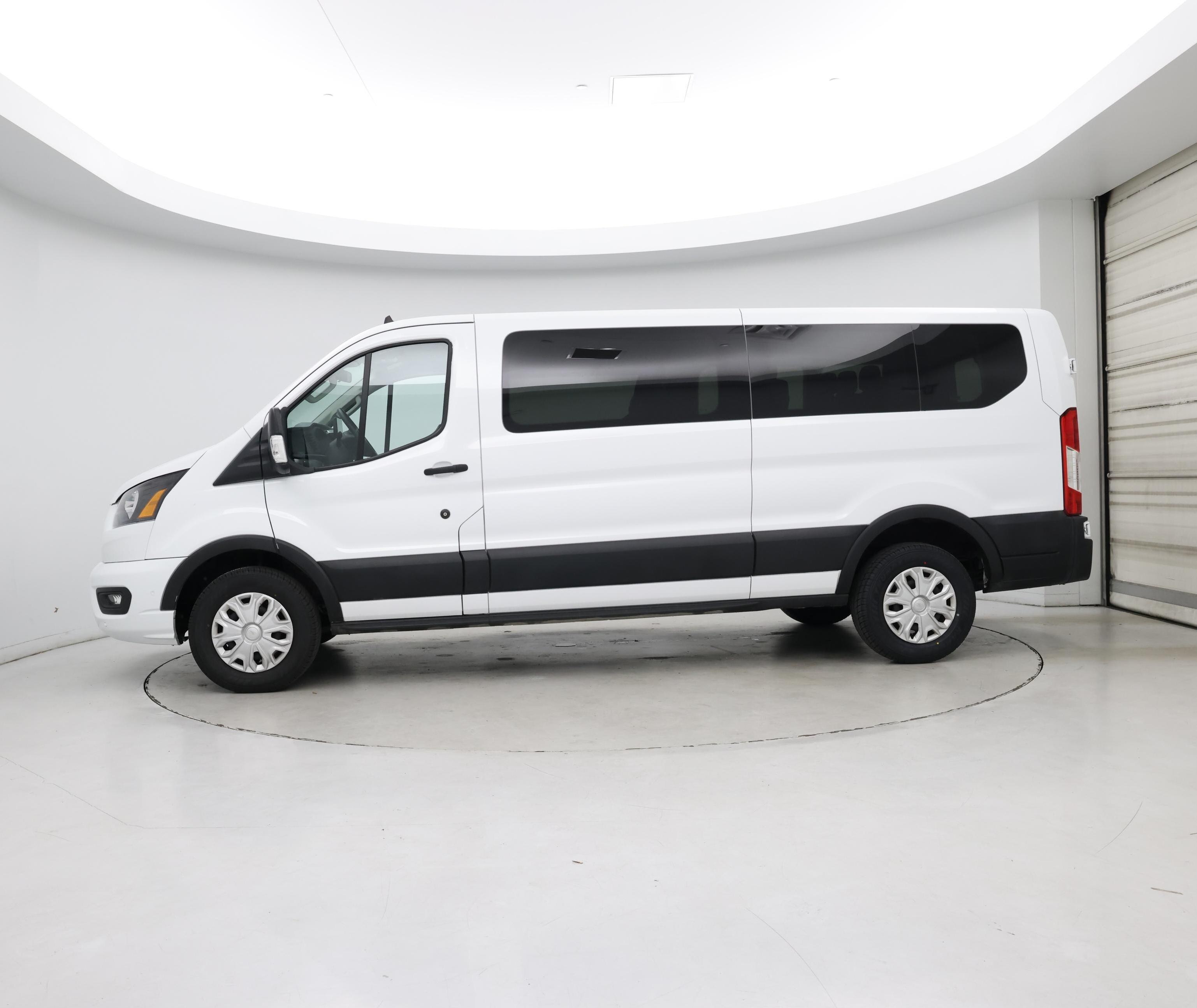 Thumbnail: 2023 Ford Transit Series - 3