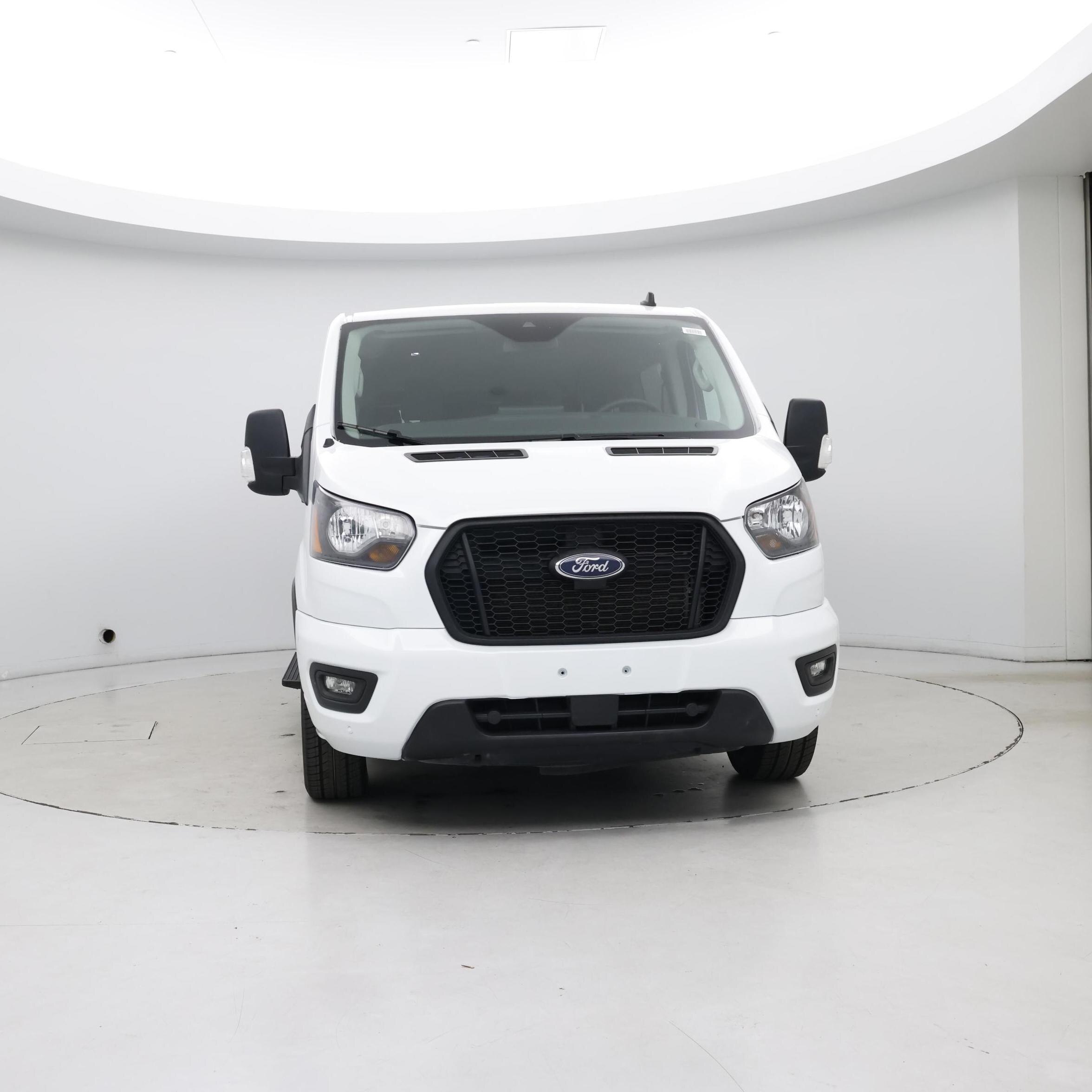 Thumbnail: 2023 Ford Transit Series - 5