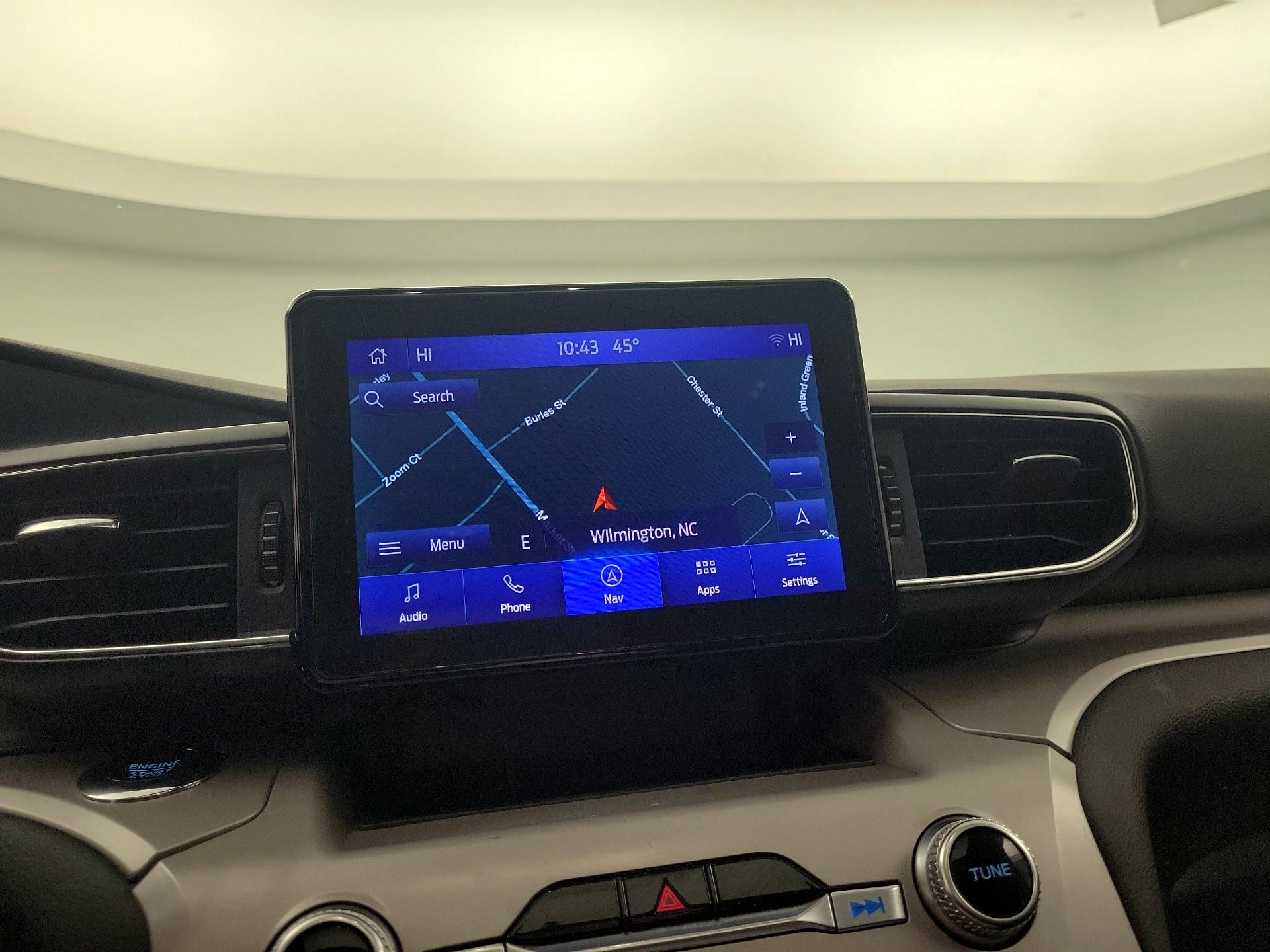 Thumbnail: 2023 Ford Explorer - 12