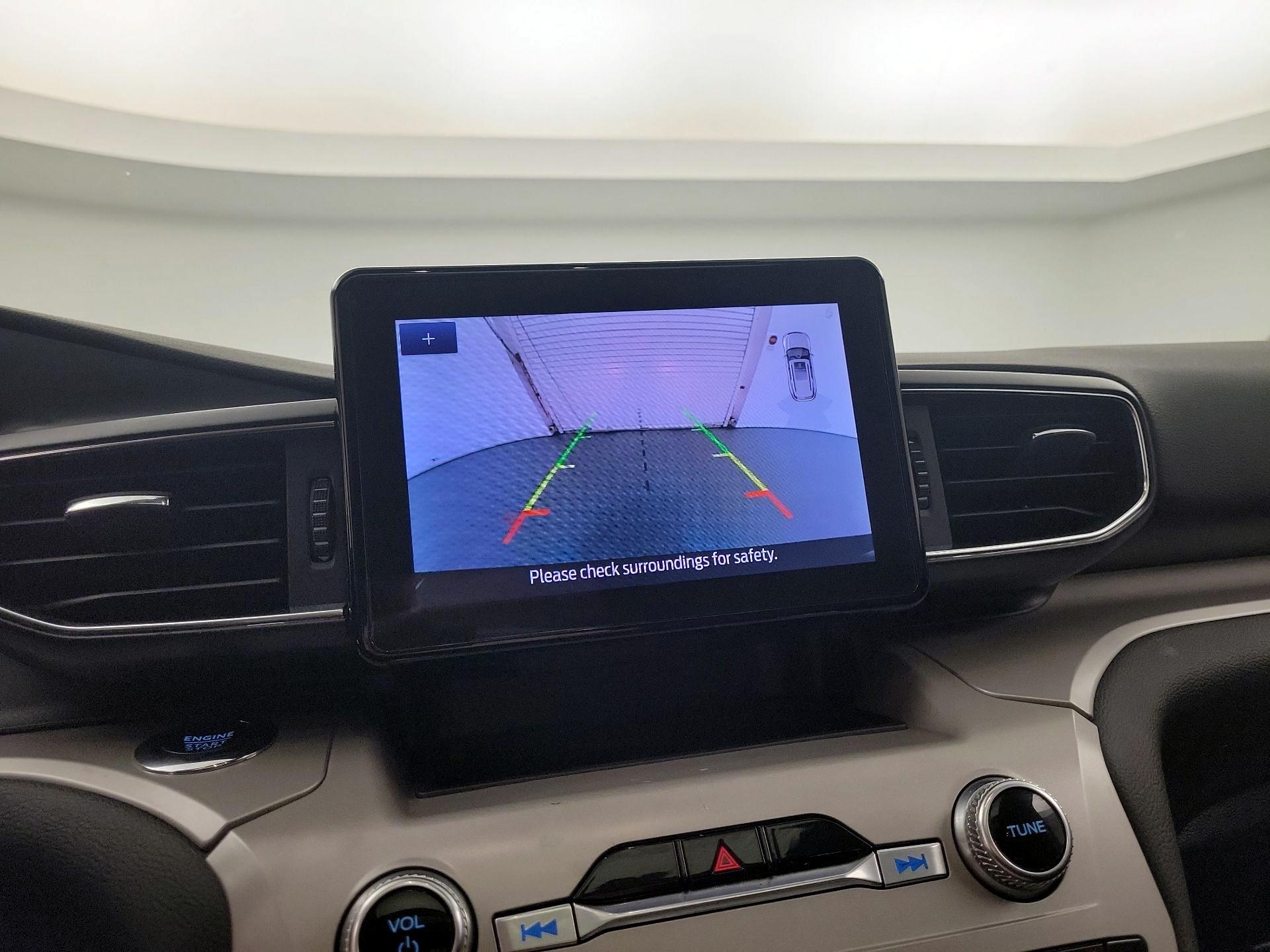 Thumbnail: 2023 Ford Explorer - 13