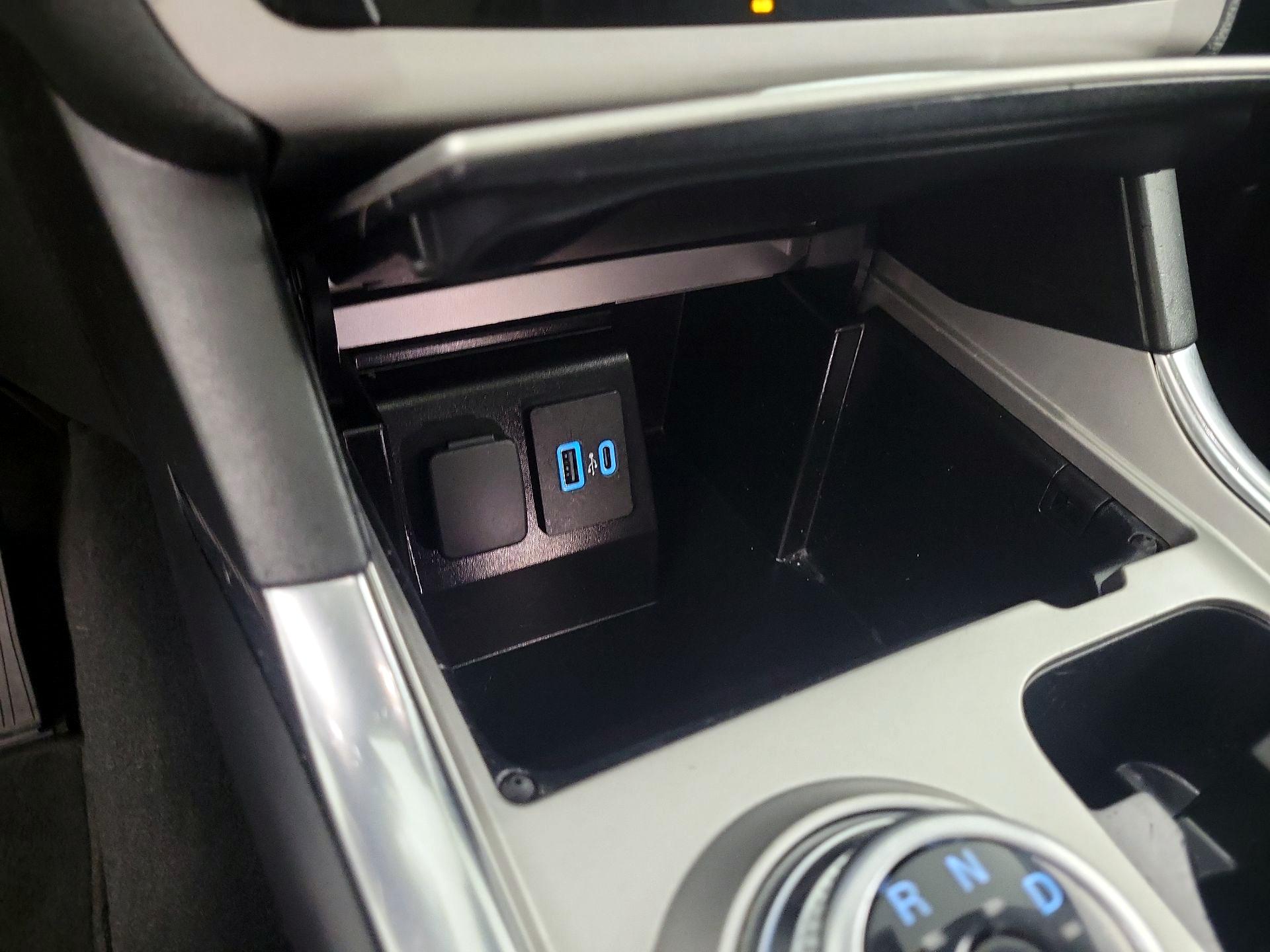 Thumbnail: 2023 Ford Explorer - 17