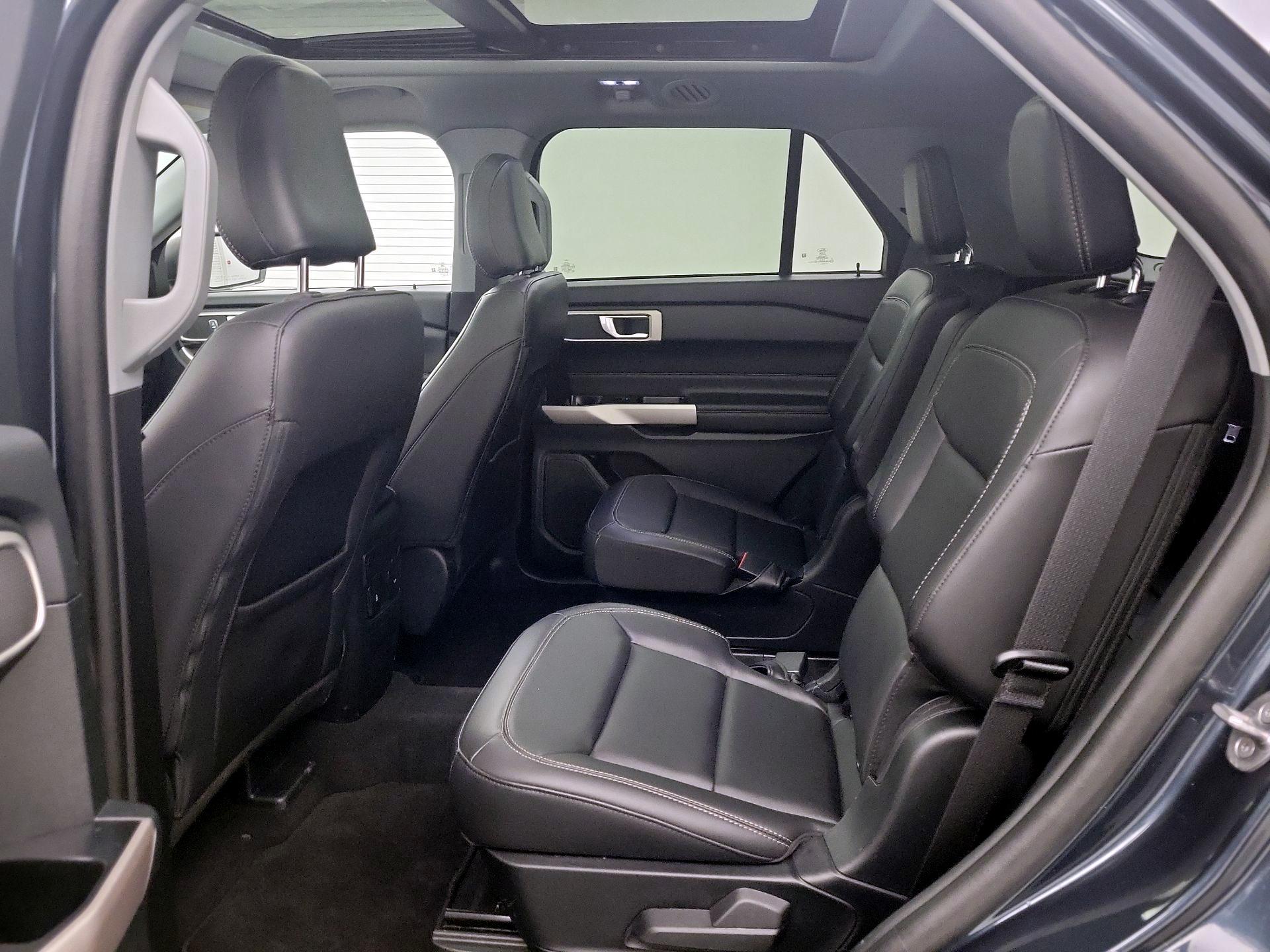 Thumbnail: 2023 Ford Explorer - 19