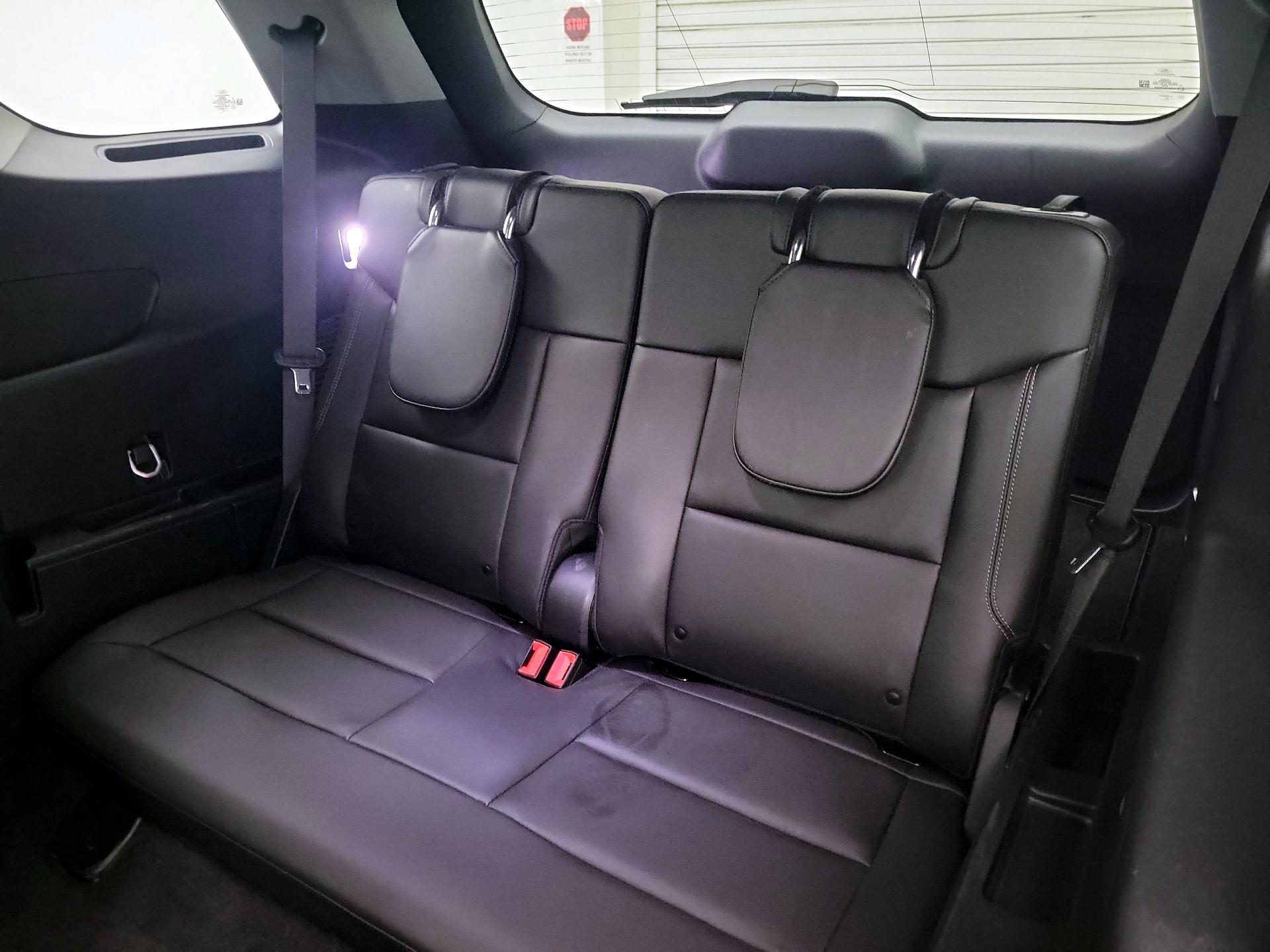 Thumbnail: 2023 Ford Explorer - 20