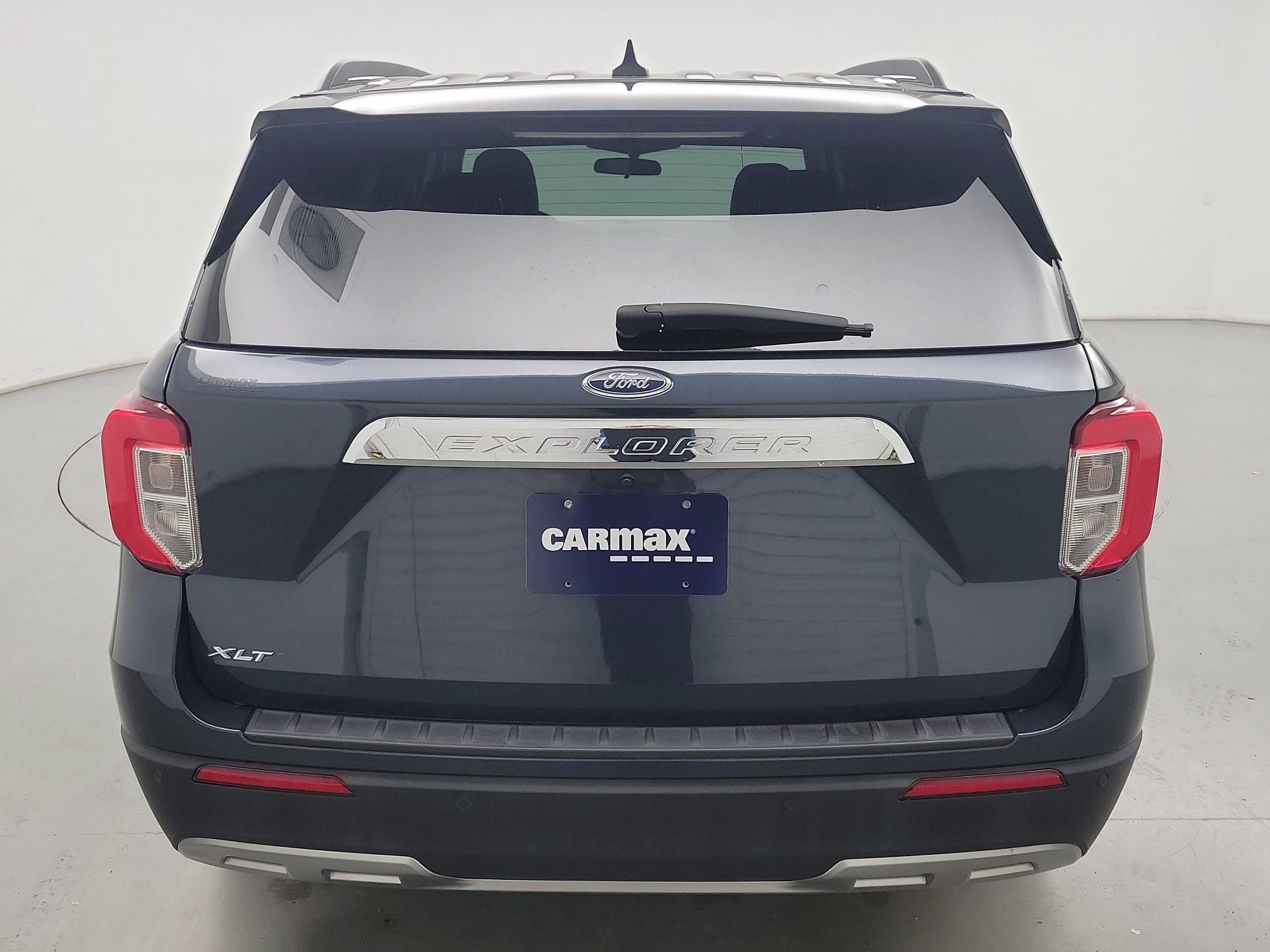 Thumbnail: 2023 Ford Explorer - 6