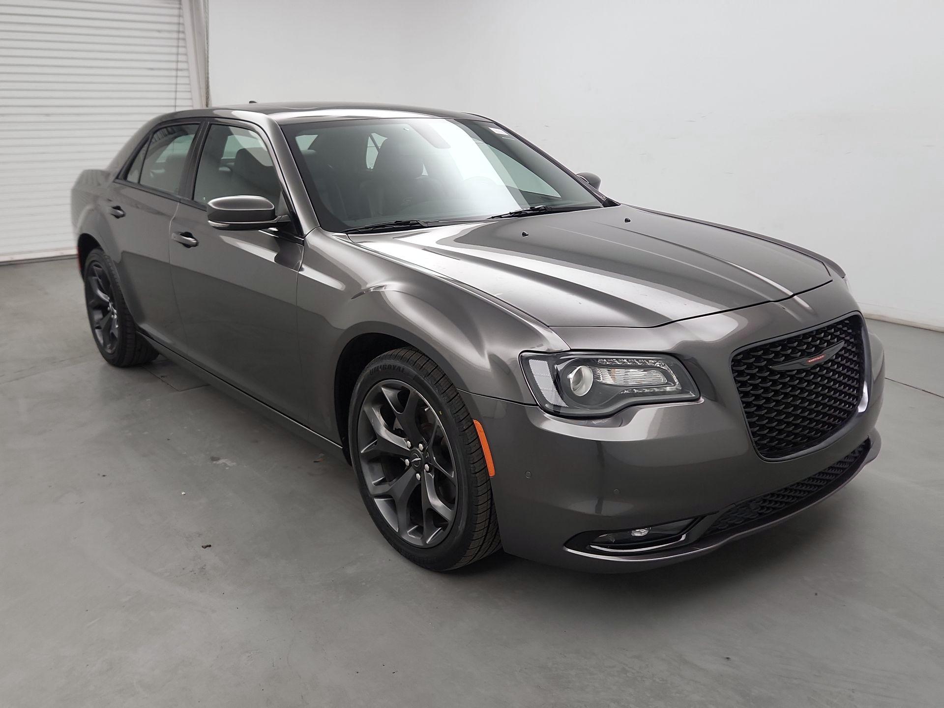 Thumbnail: 2023 Chrysler 300 - 1