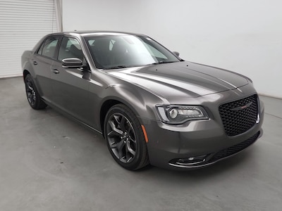 2023 Chrysler 300 S