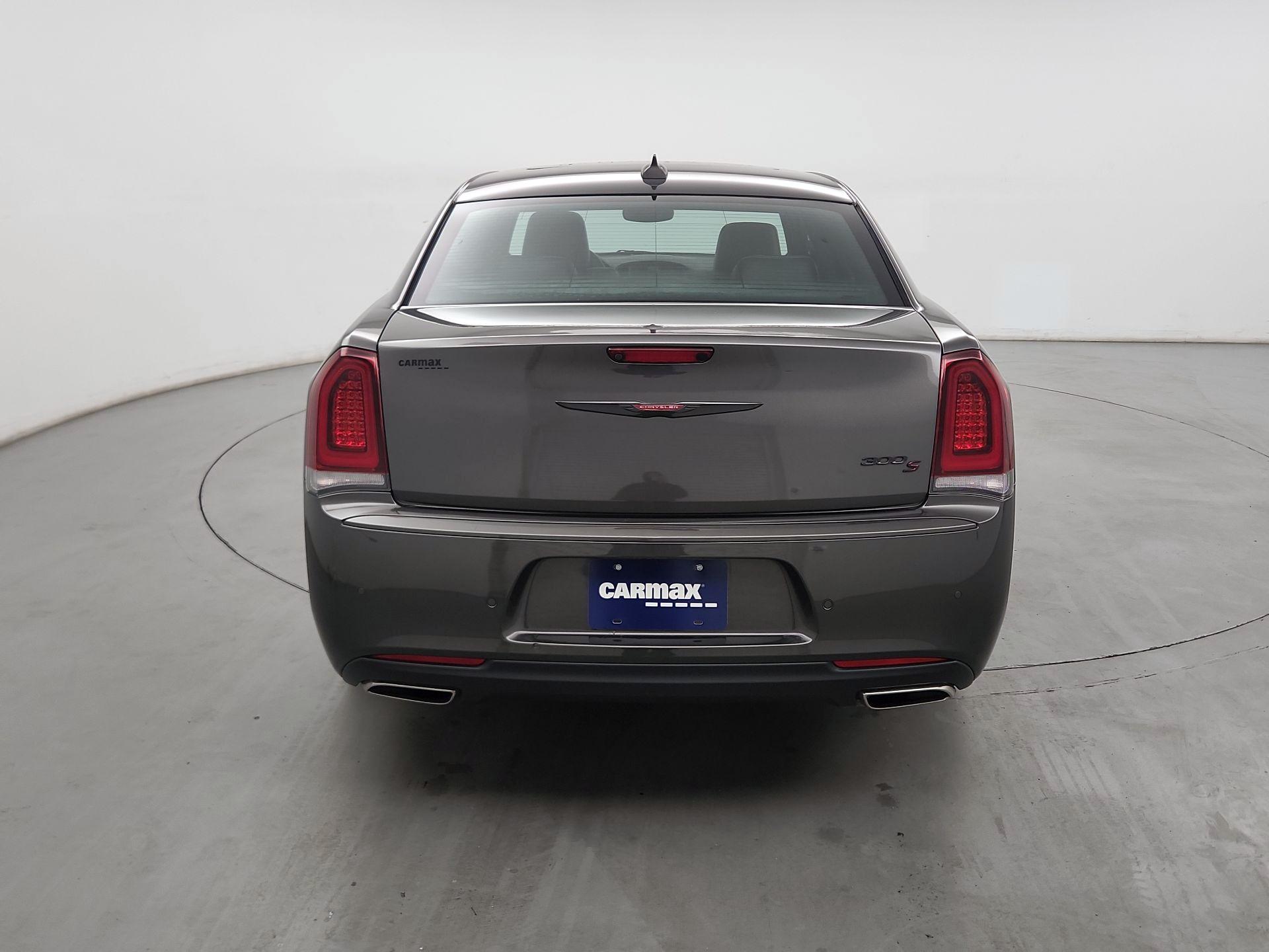 Thumbnail: 2023 Chrysler 300 - 6