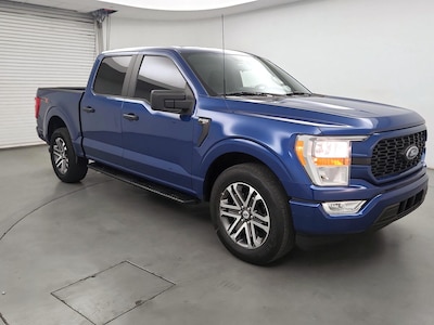 2022 Ford F150 XL