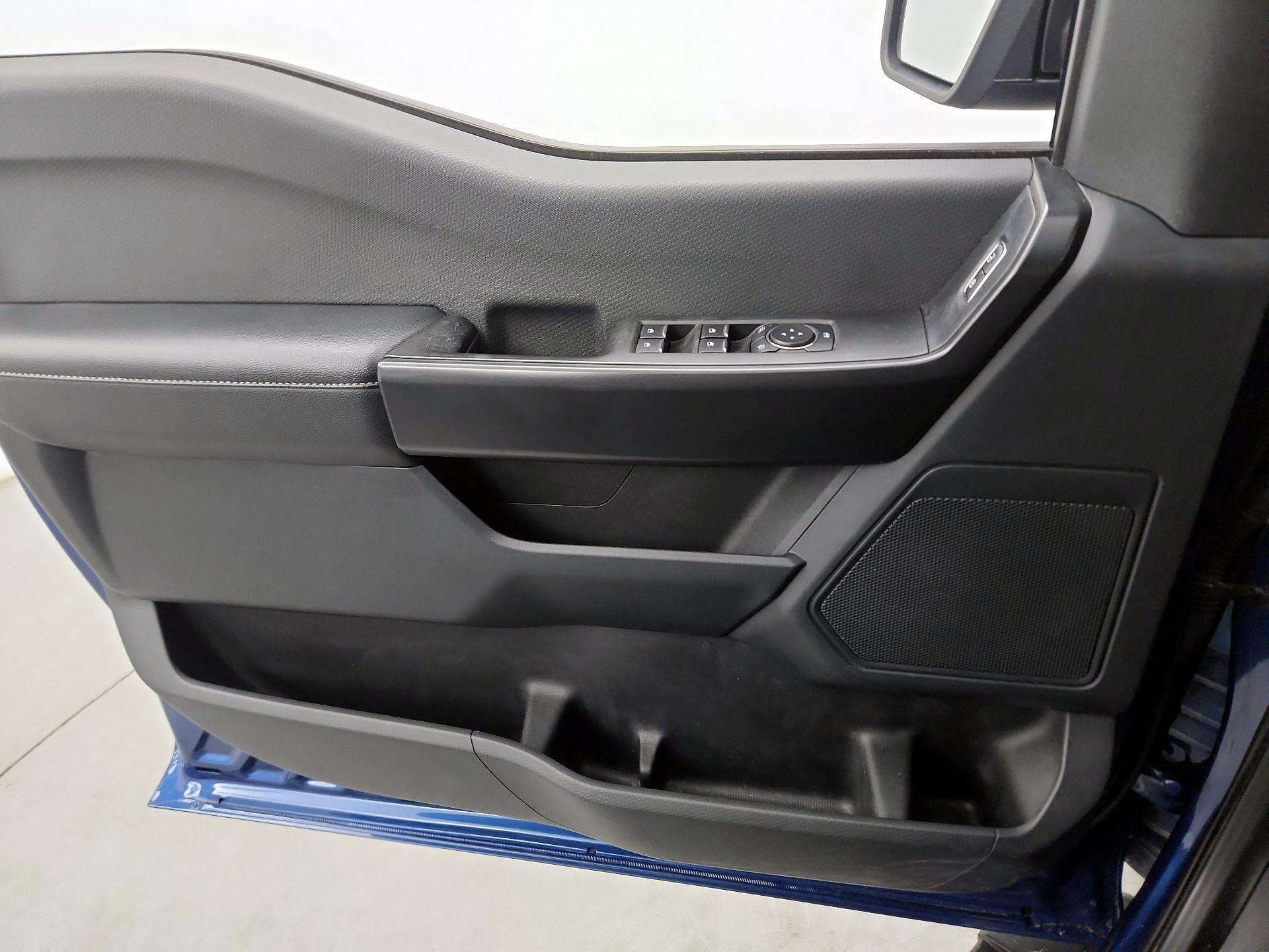 Thumbnail: 2022 Ford F-150 - 10