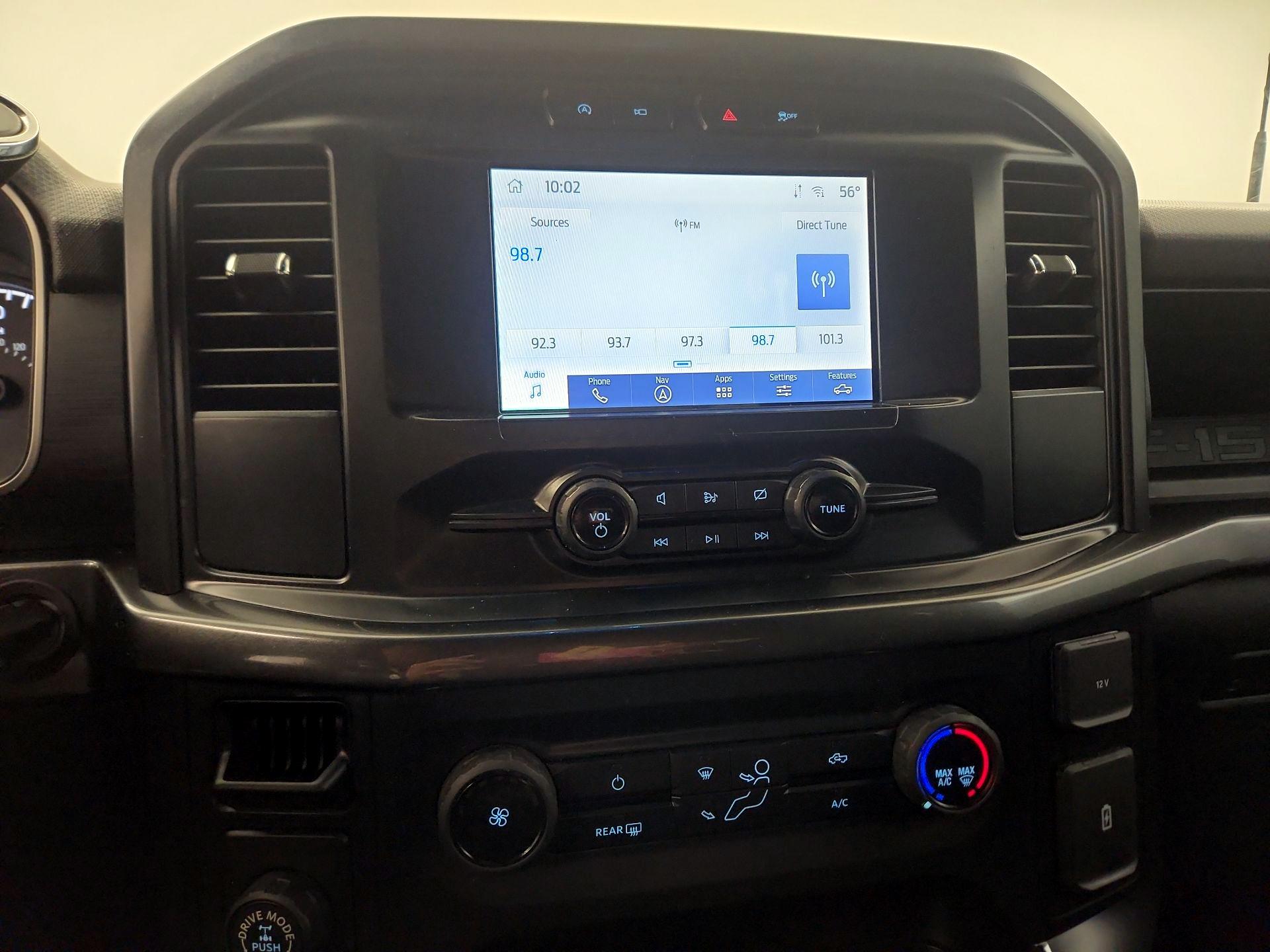 Thumbnail: 2022 Ford F-150 - 14