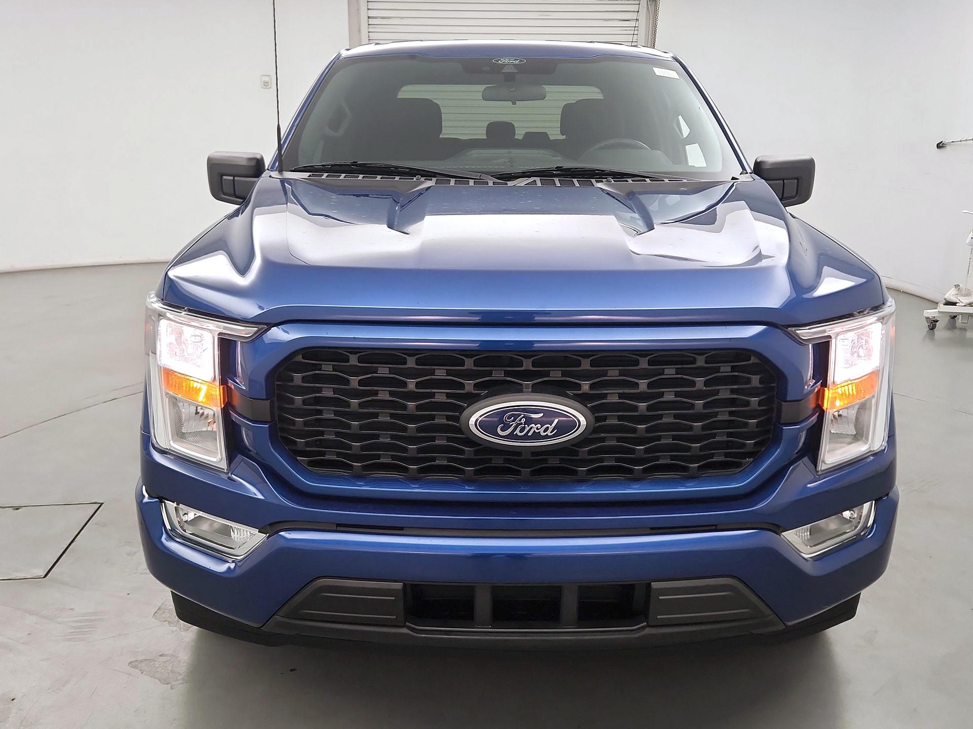 Thumbnail: 2022 Ford F-150 - 2