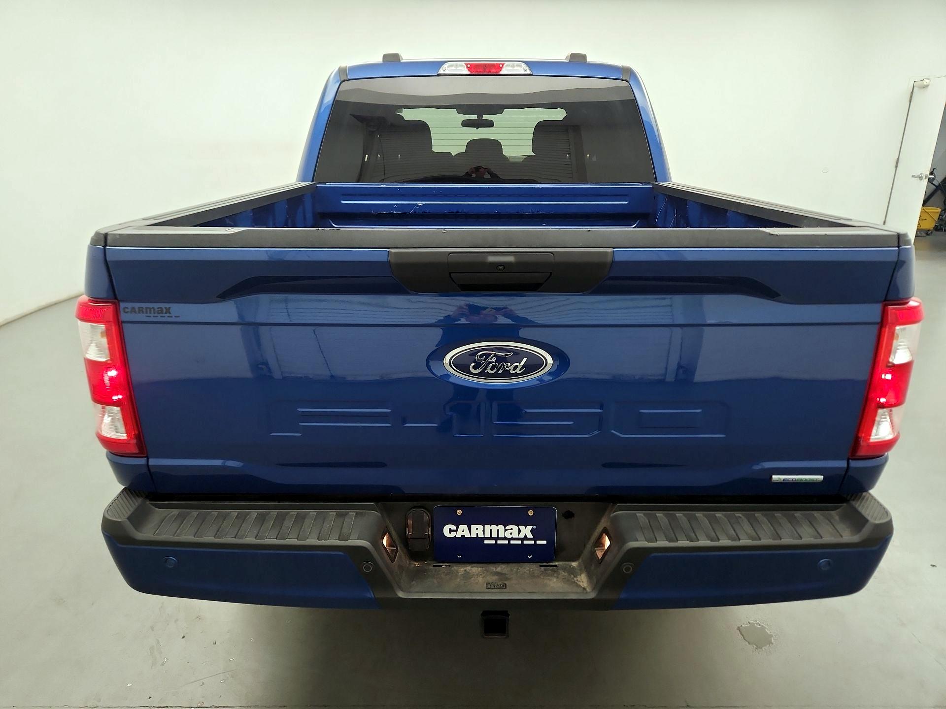 Thumbnail: 2022 Ford F-150 - 19