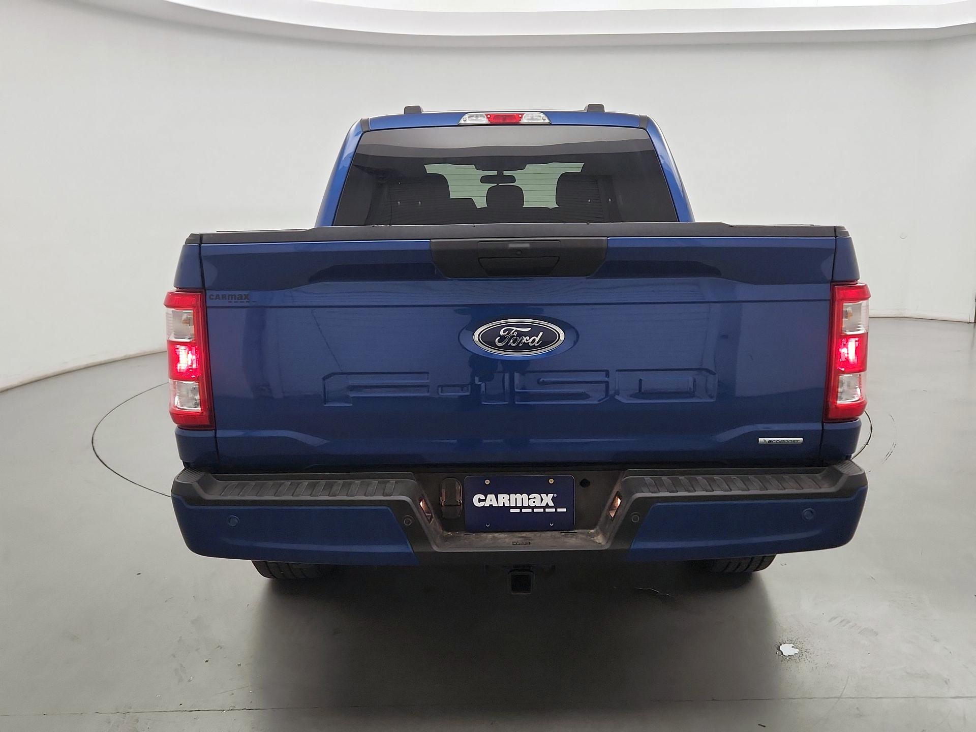 Thumbnail: 2022 Ford F-150 - 6