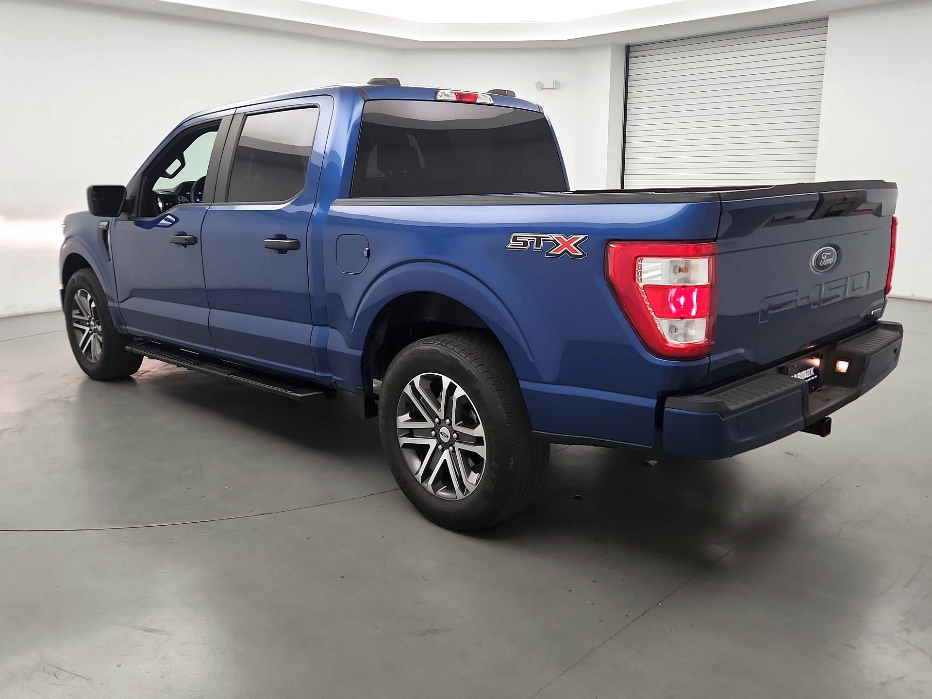 Thumbnail: 2022 Ford F-150 - 7