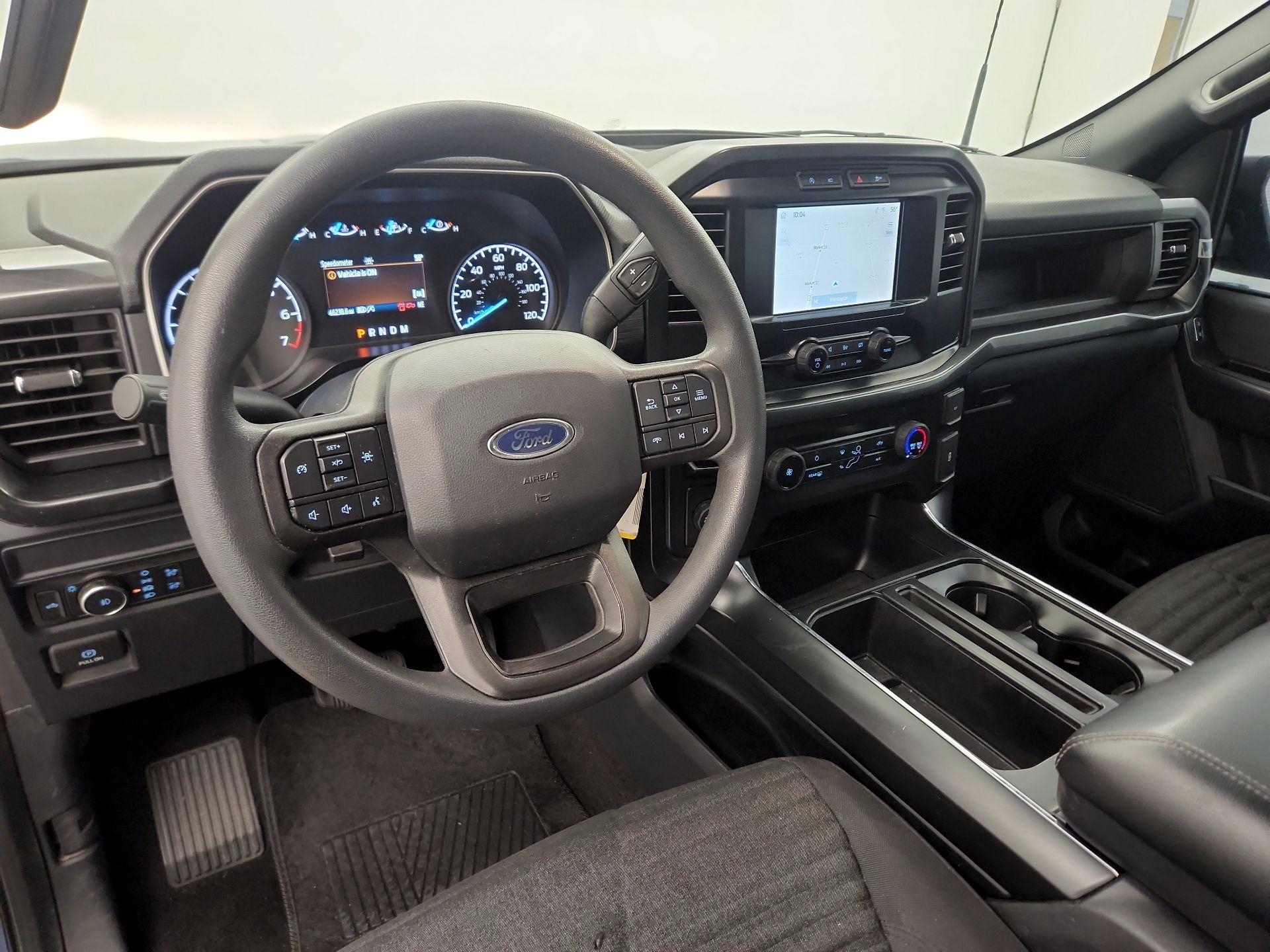 Thumbnail: 2022 Ford F-150 - 8