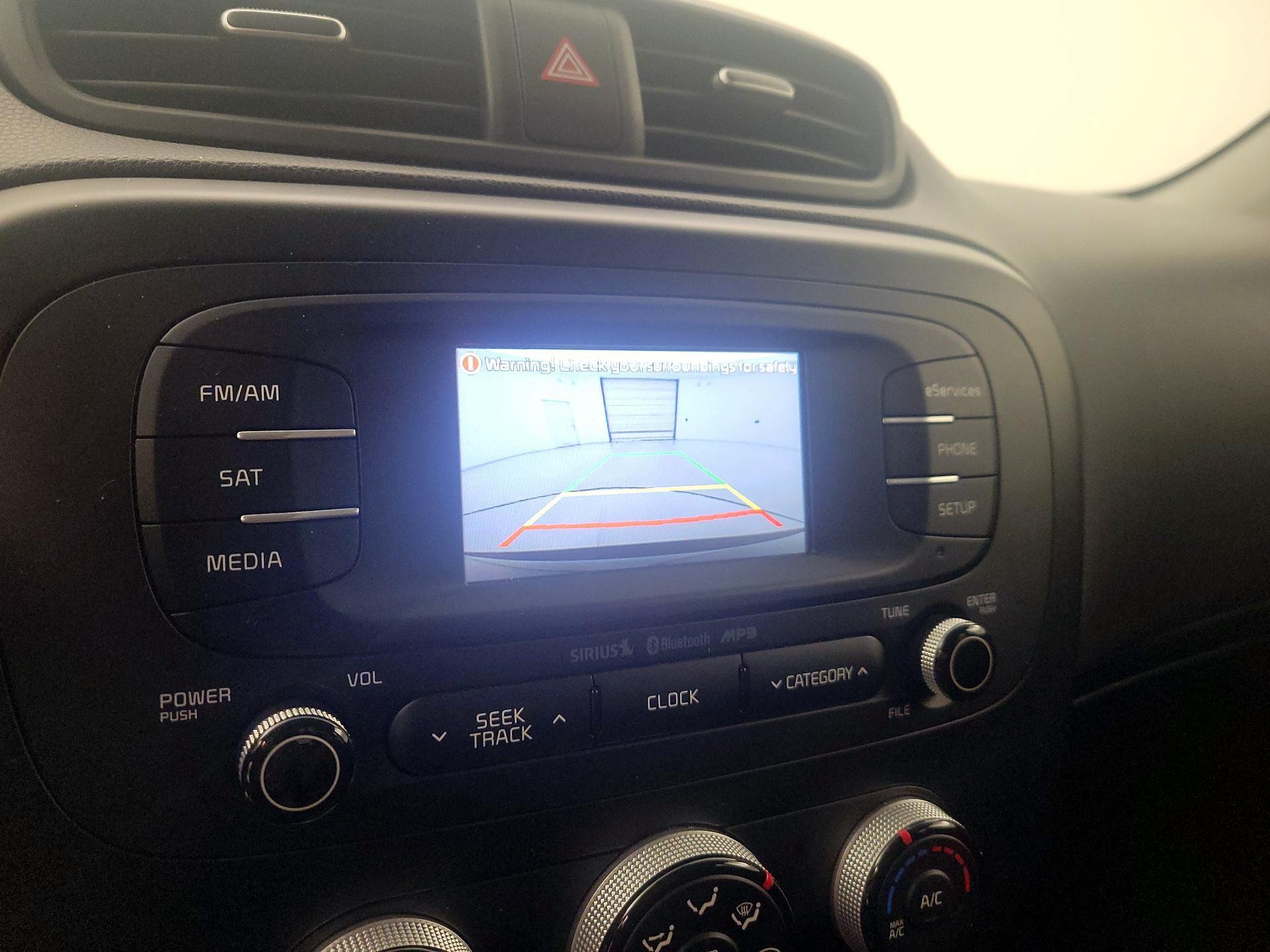 Thumbnail: 2014 Kia Soul - 14