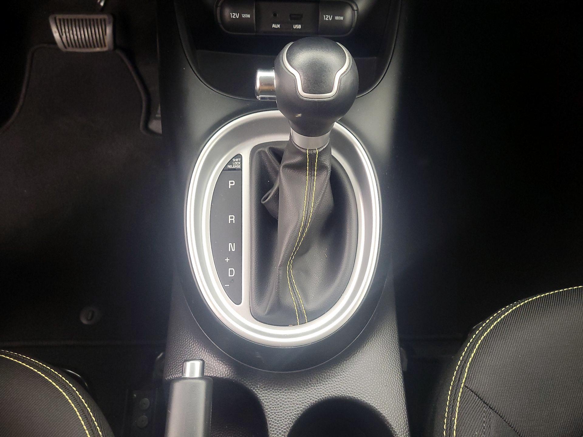 Thumbnail: 2014 Kia Soul - 17