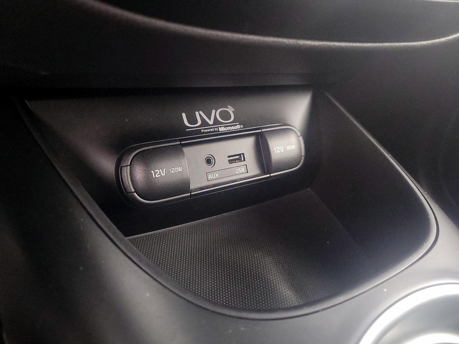 Thumbnail: 2014 Kia Soul - 18