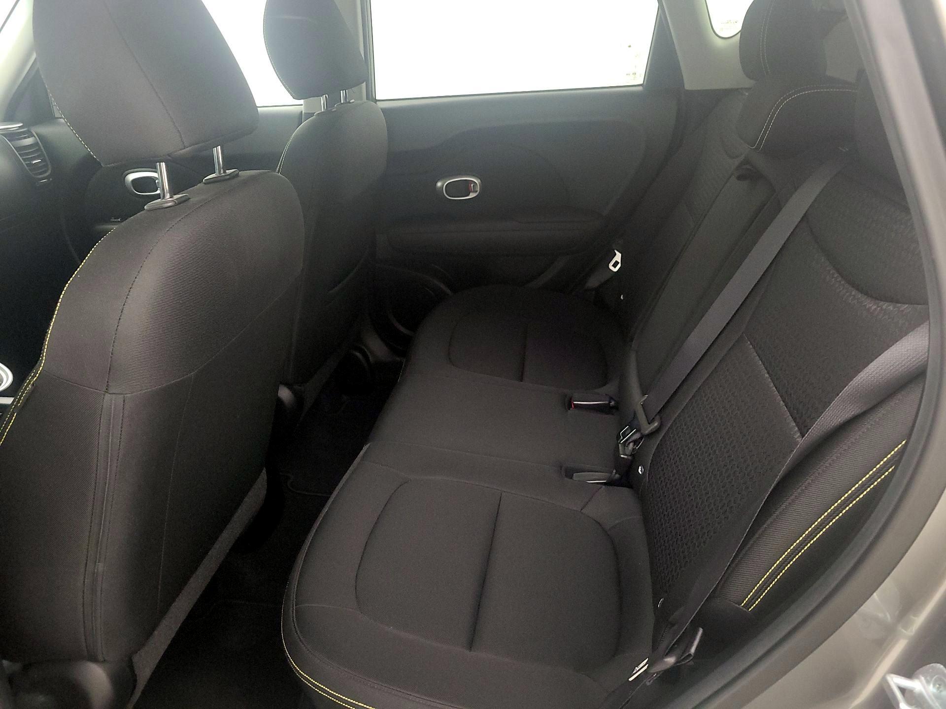 Thumbnail: 2014 Kia Soul - 19