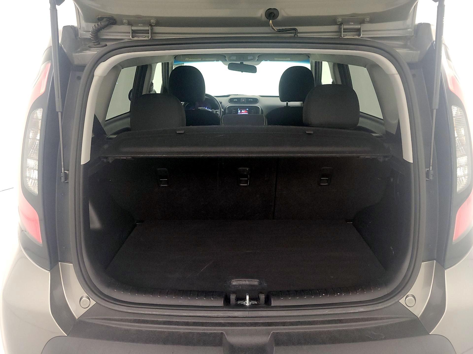 Thumbnail: 2014 Kia Soul - 20