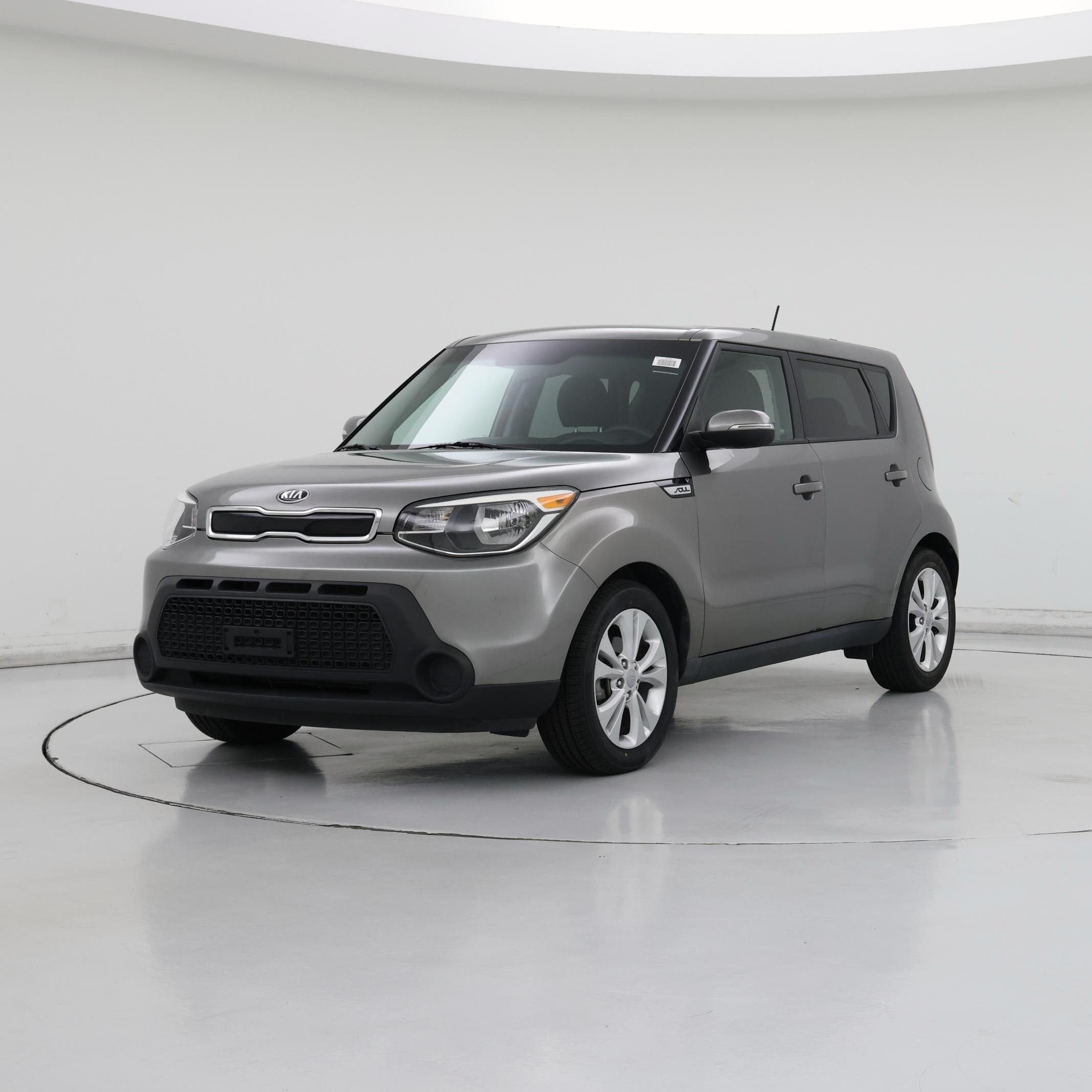 Thumbnail: 2014 Kia Soul - 4
